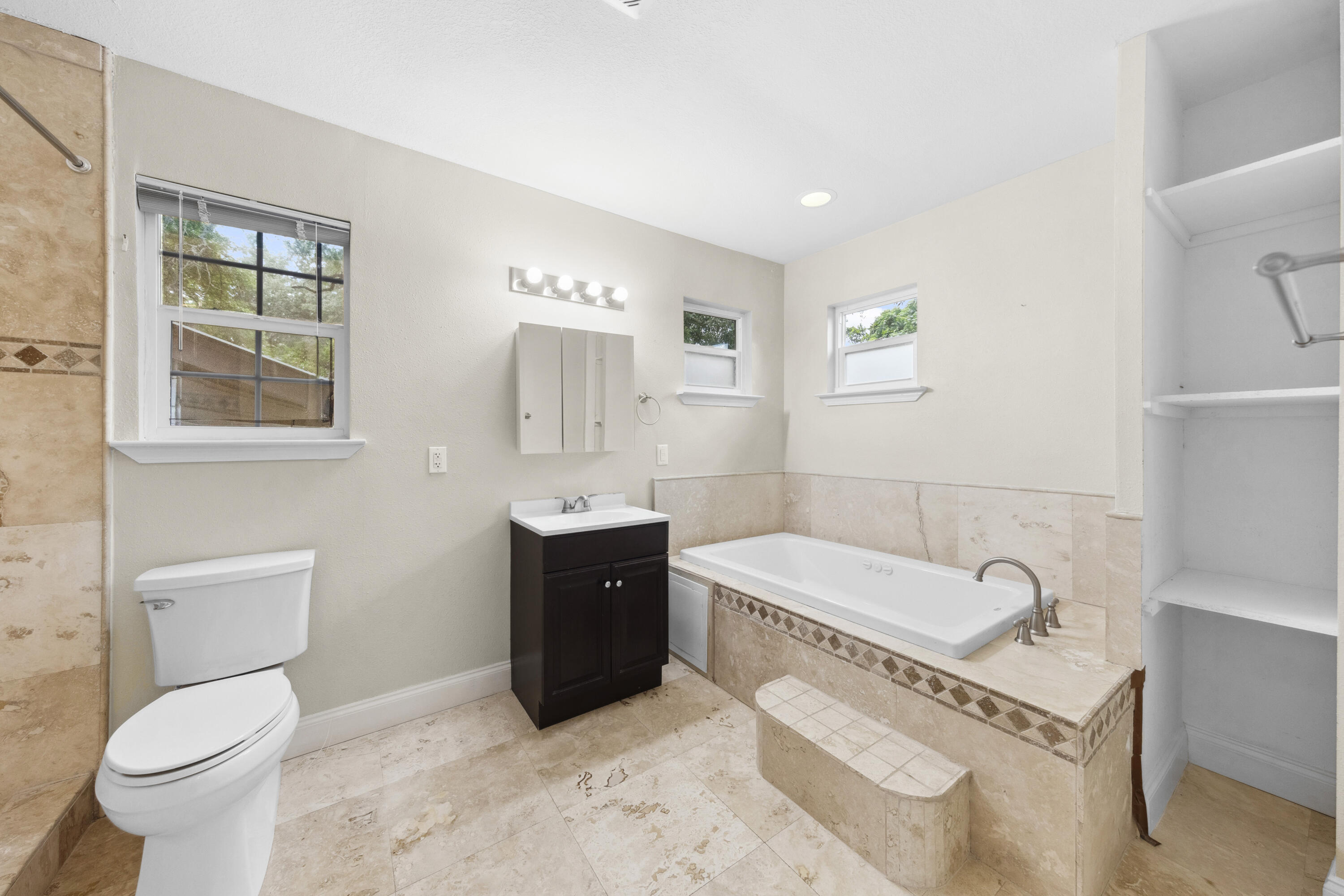 SEMINOLE - Residential