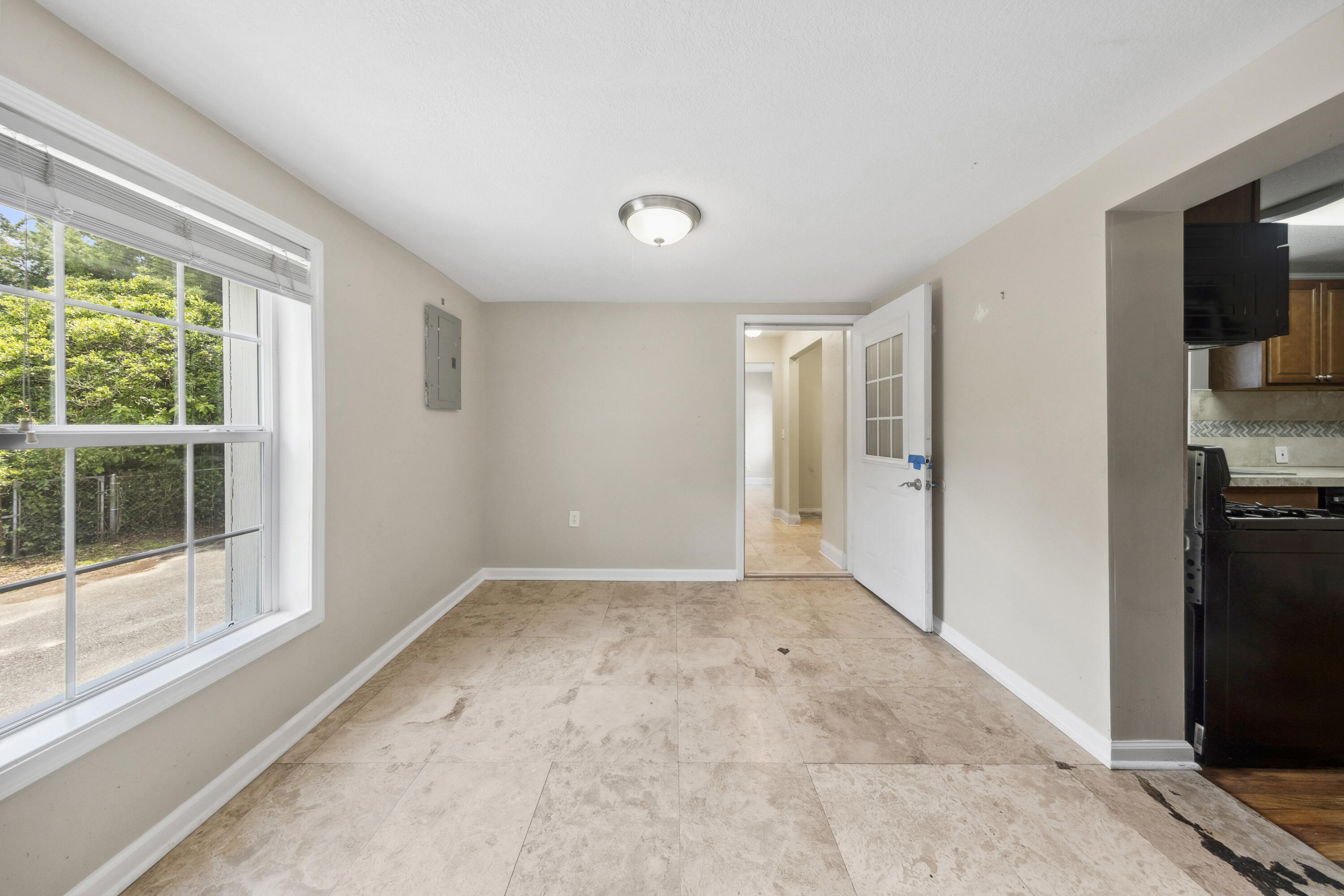 SEMINOLE - Residential