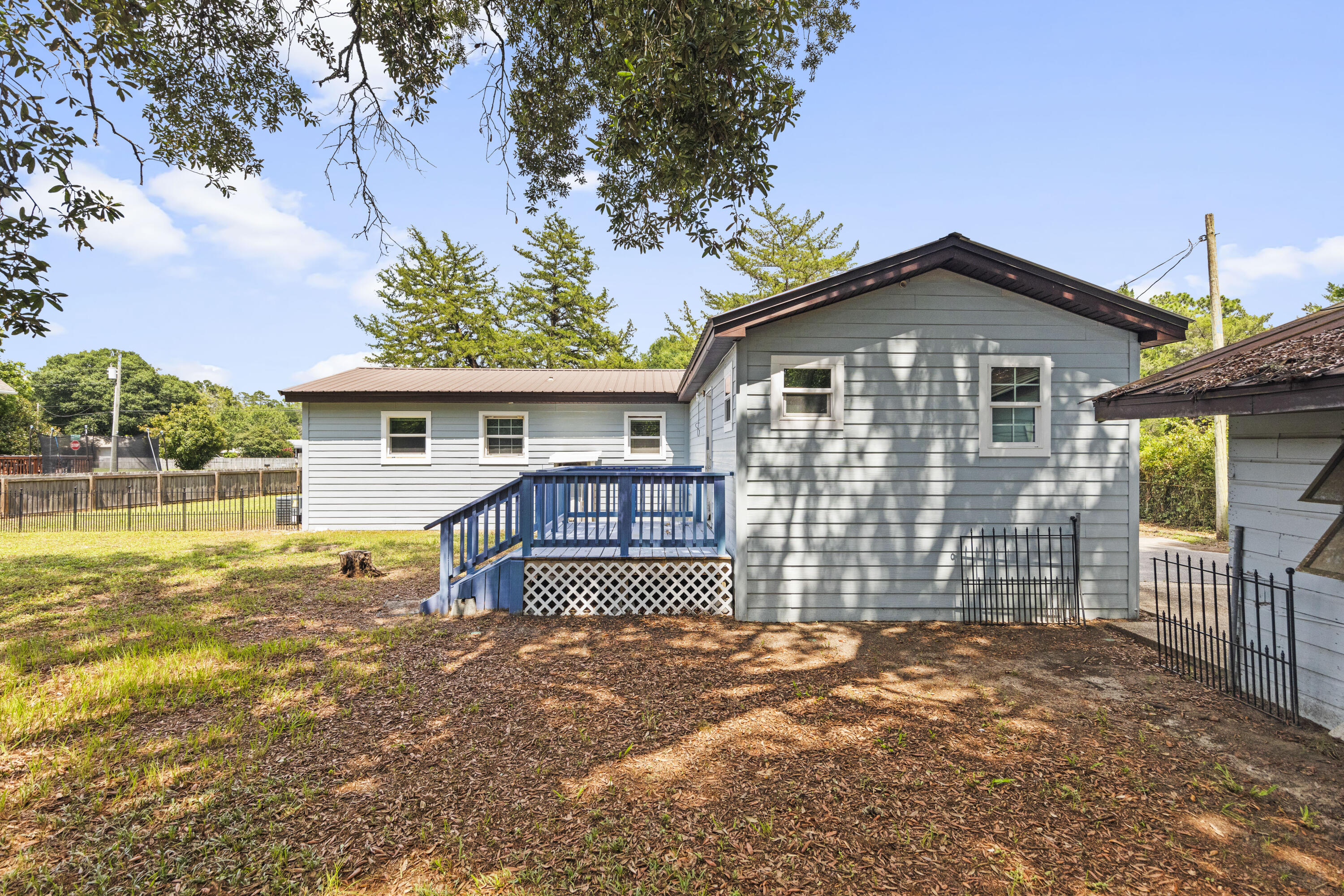 SEMINOLE - Residential