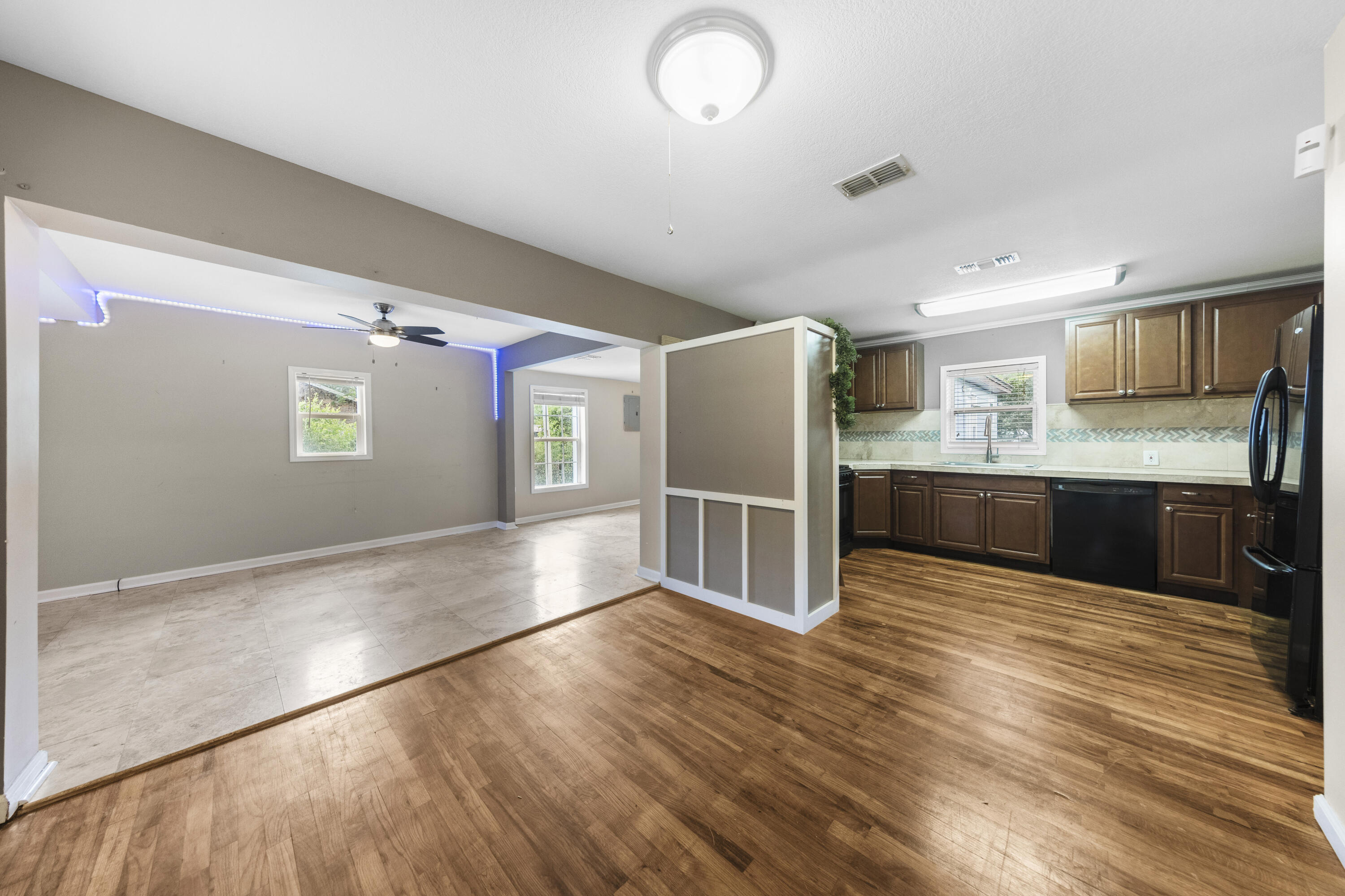 SEMINOLE - Residential