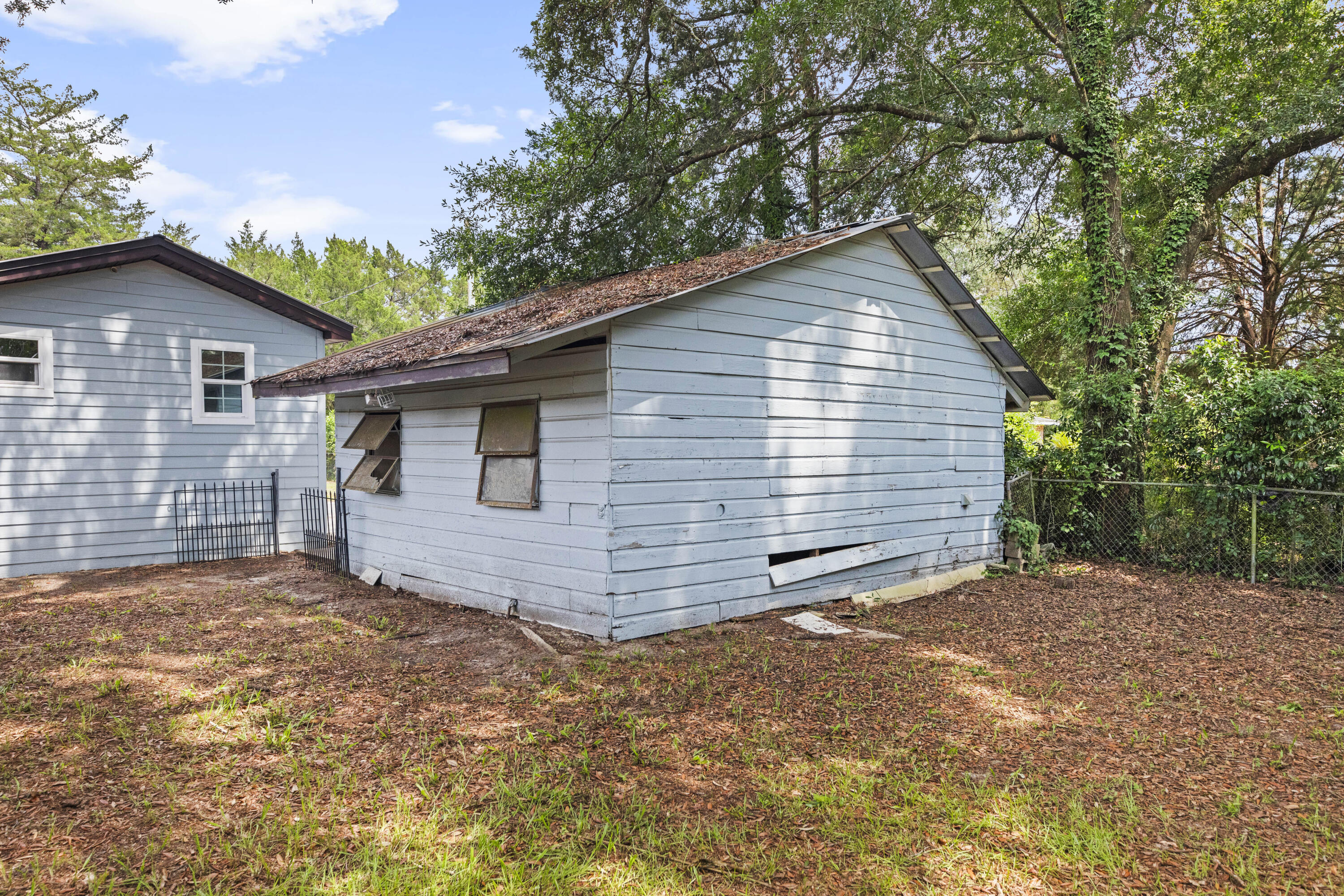 SEMINOLE - Residential