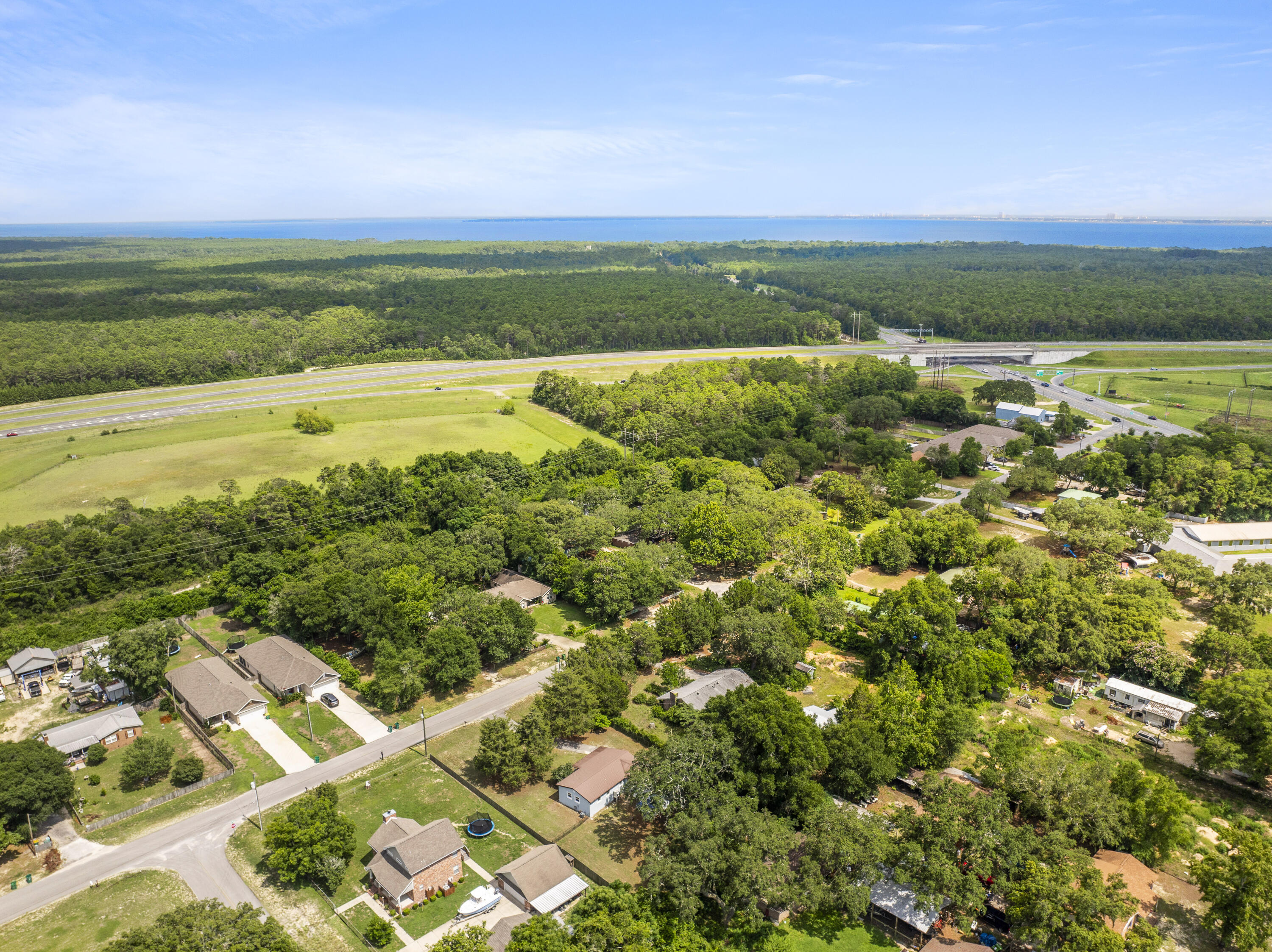 SEMINOLE - Residential