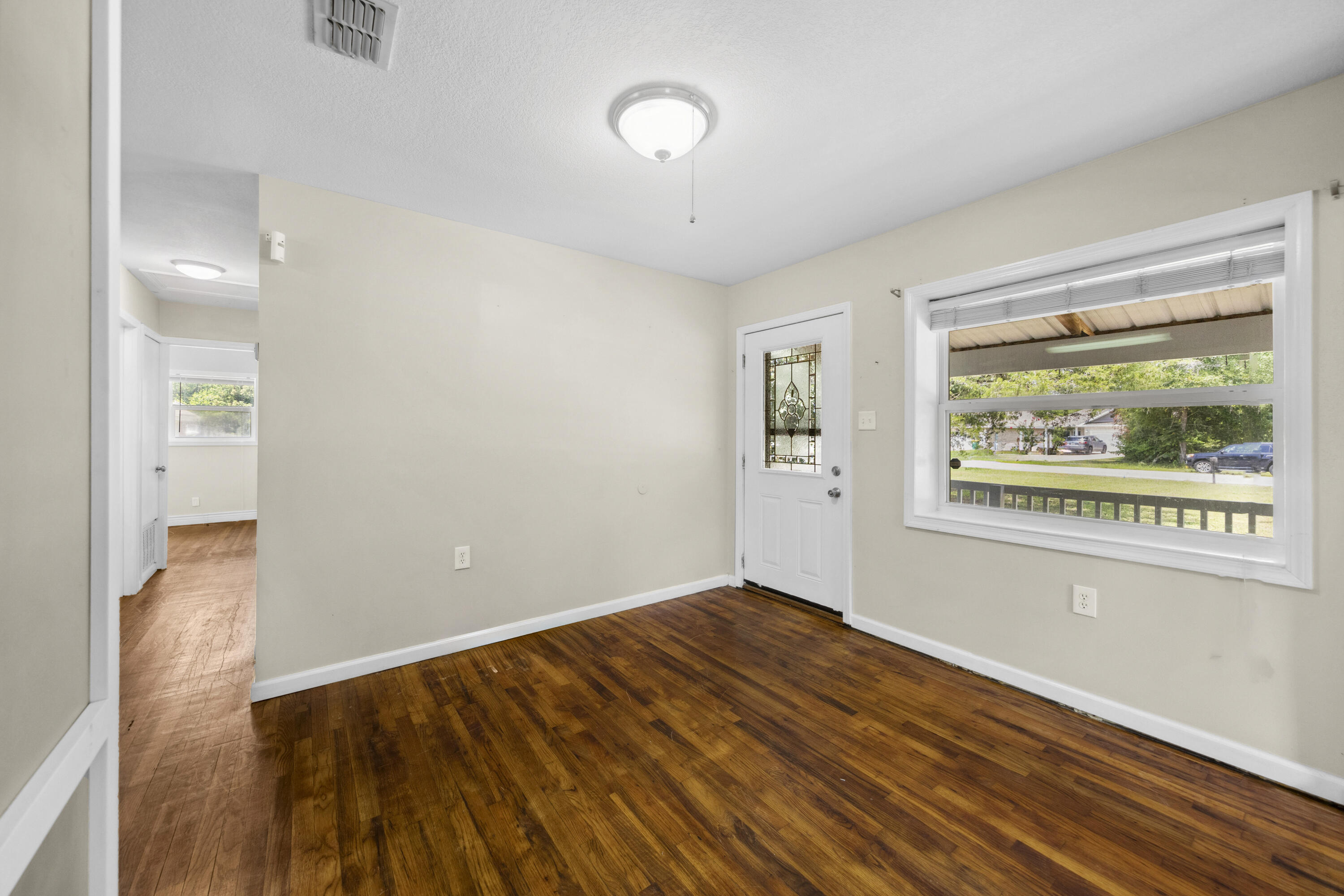 SEMINOLE - Residential