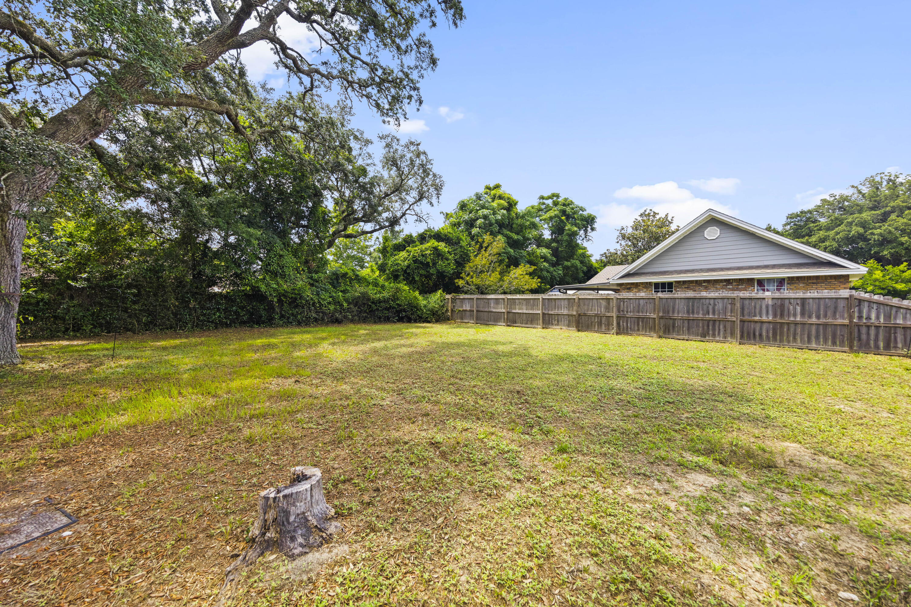 SEMINOLE - Residential