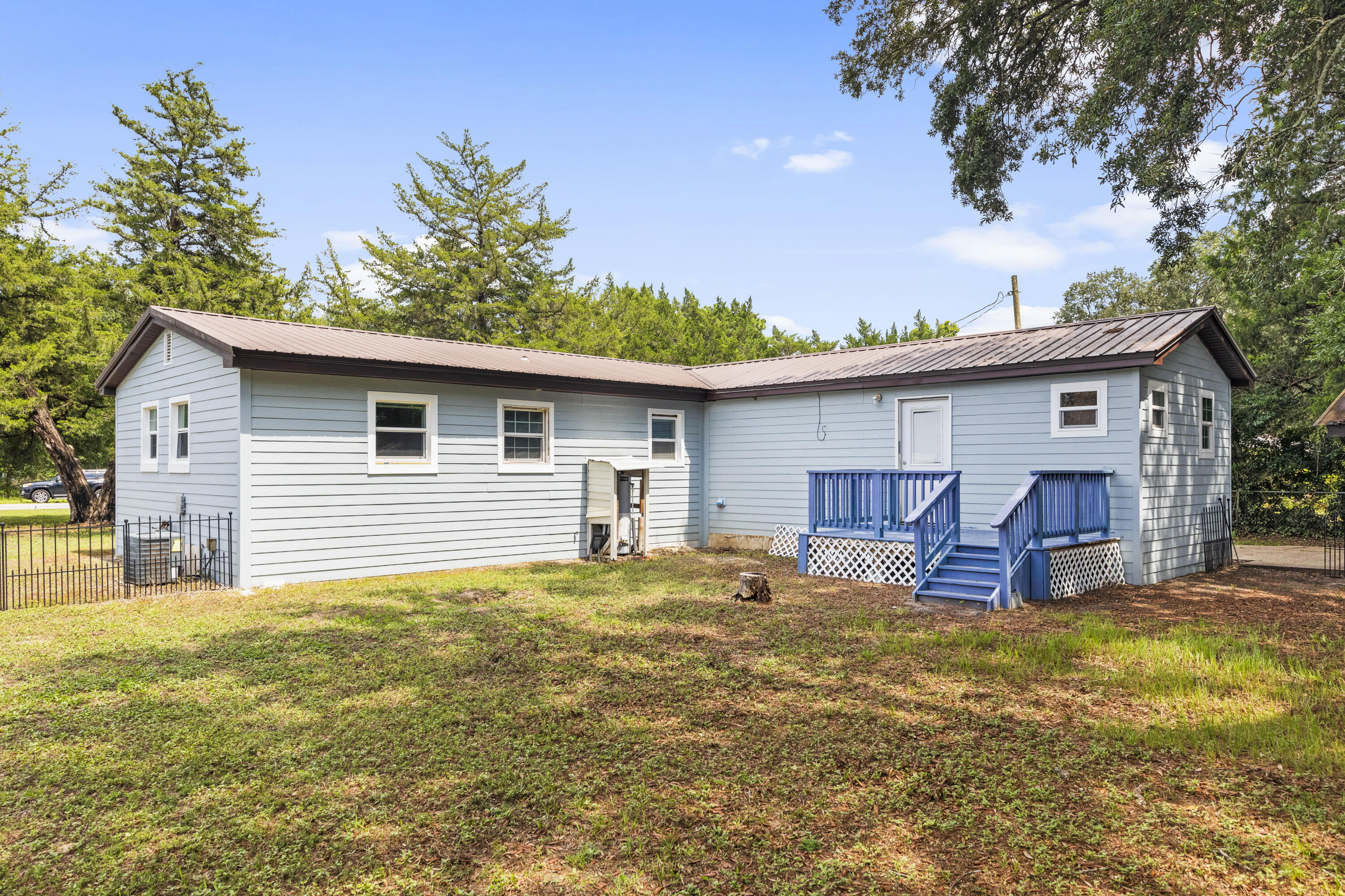 SEMINOLE - Residential