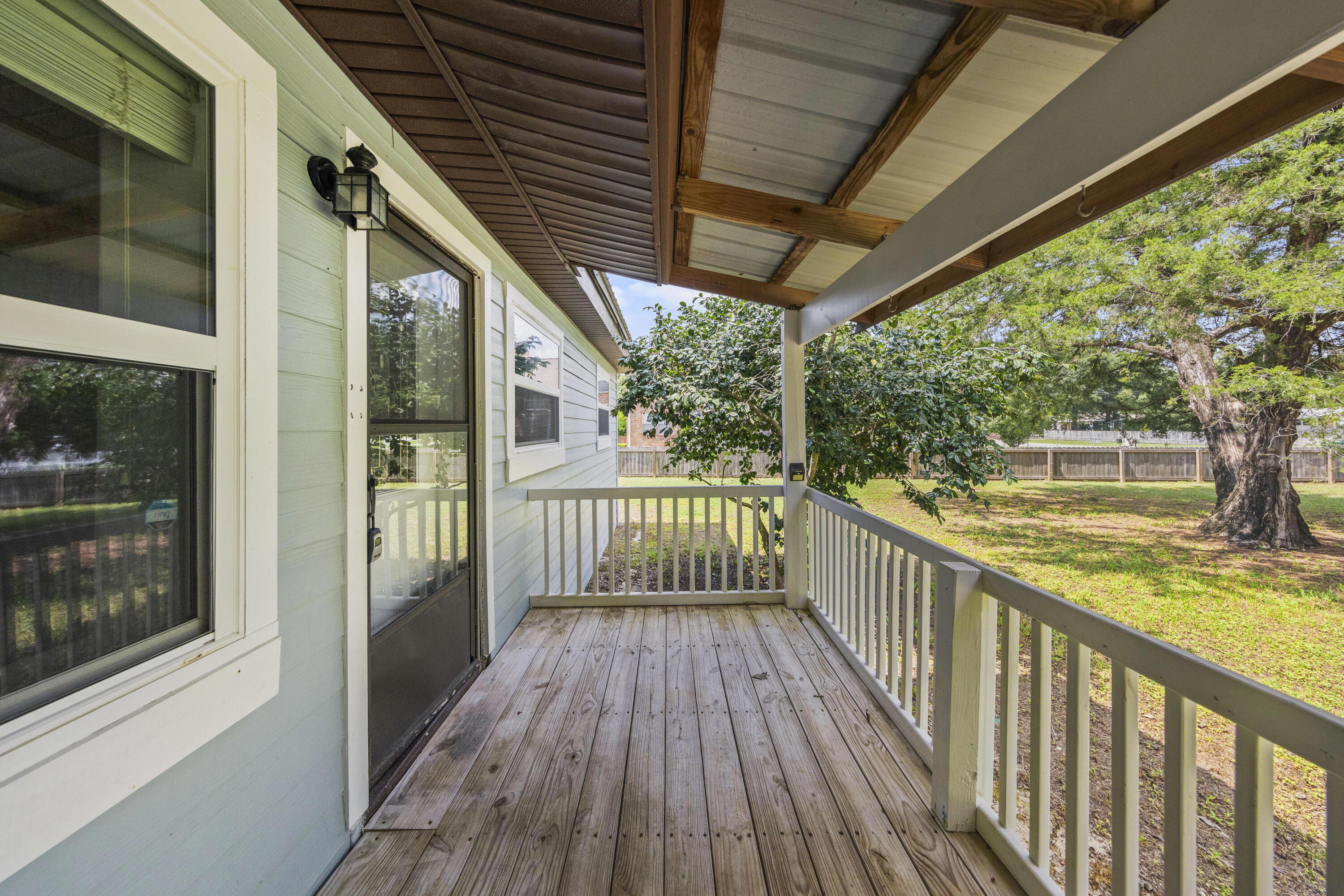 SEMINOLE - Residential