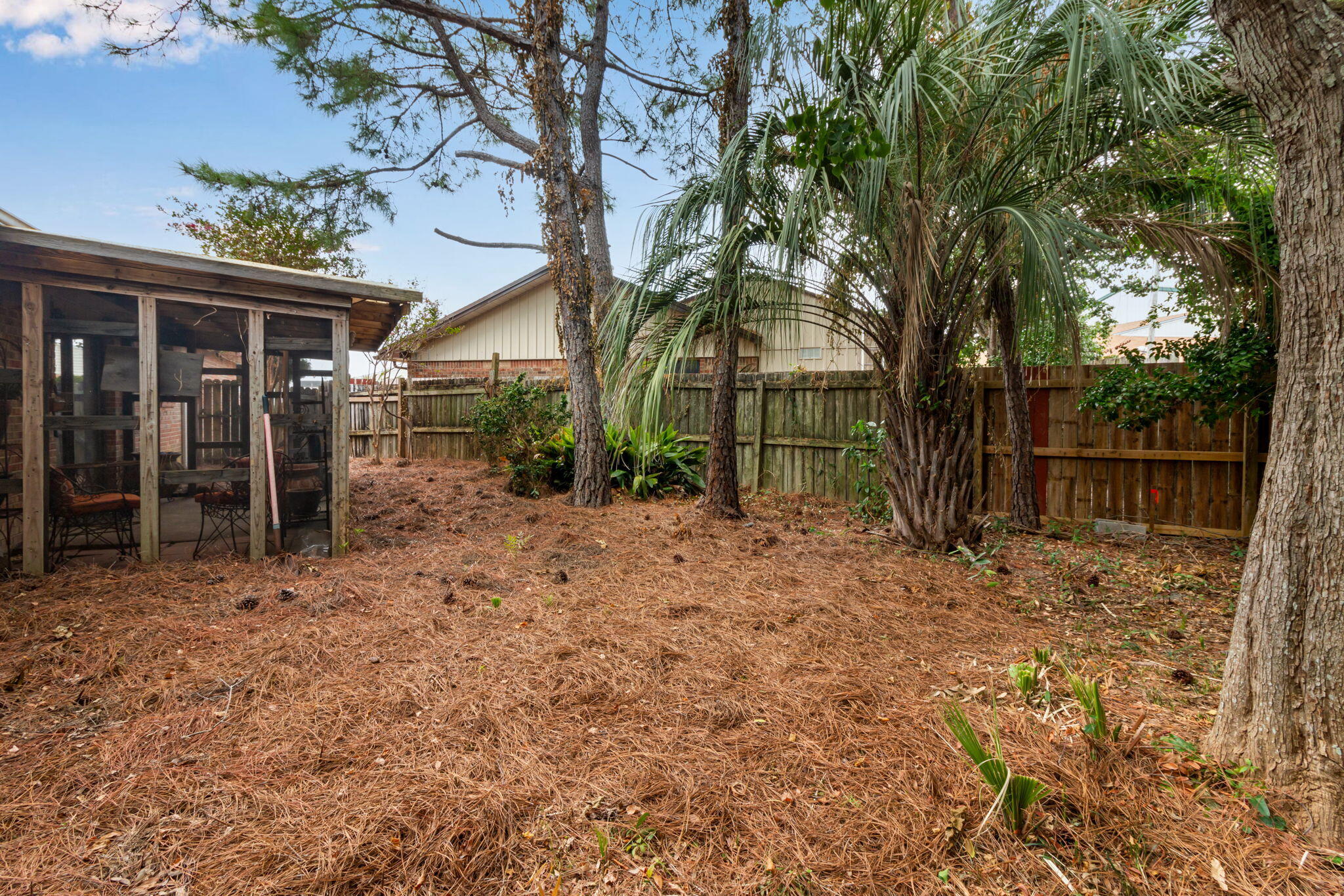 INDIAN OAKS 1ST ADDN - Residential