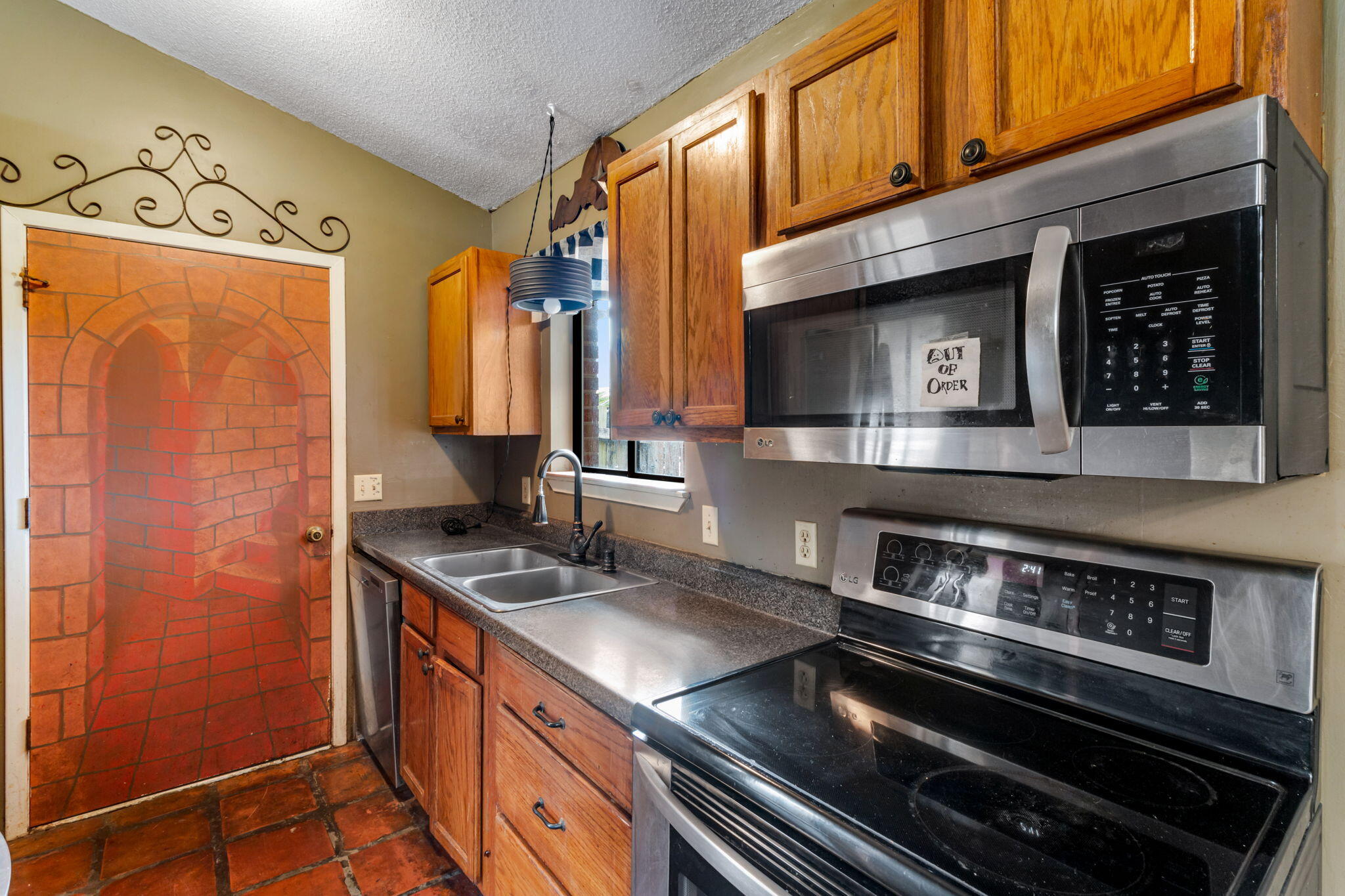 INDIAN OAKS 1ST ADDN - Residential