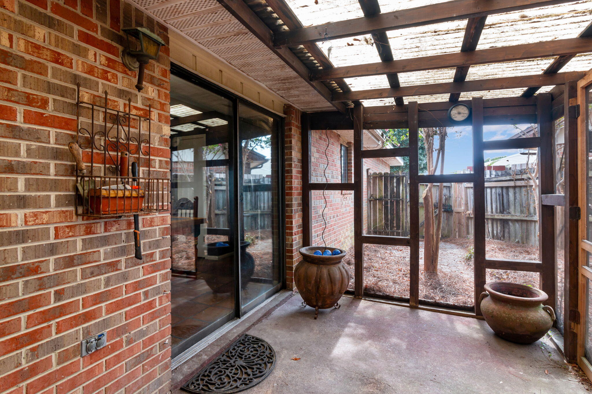 INDIAN OAKS 1ST ADDN - Residential