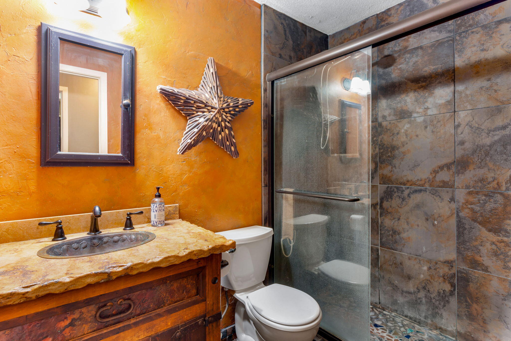 INDIAN OAKS 1ST ADDN - Residential