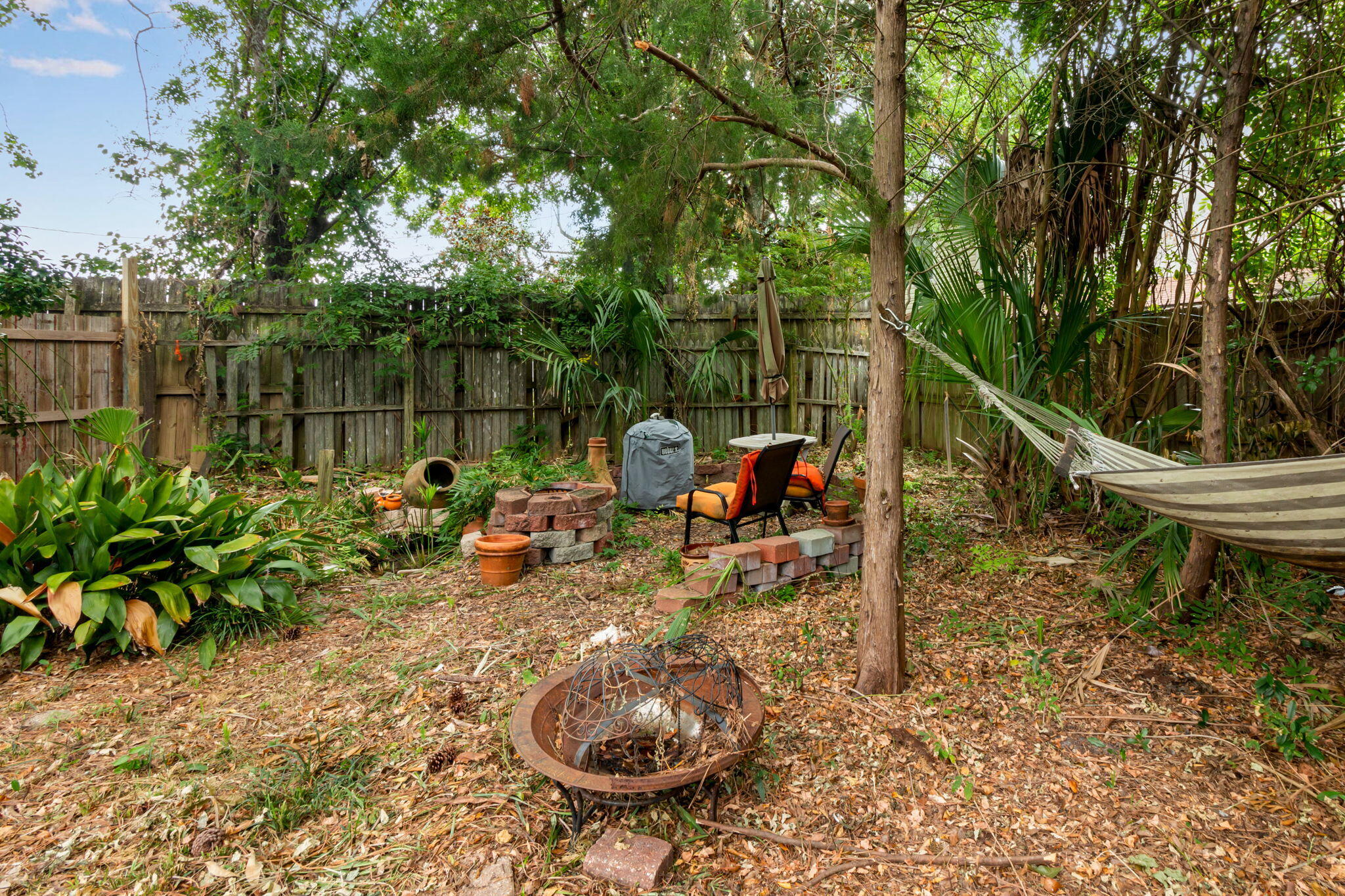 INDIAN OAKS 1ST ADDN - Residential