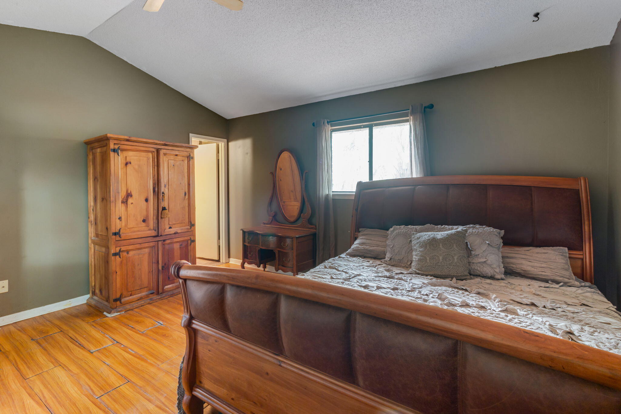 INDIAN OAKS 1ST ADDN - Residential