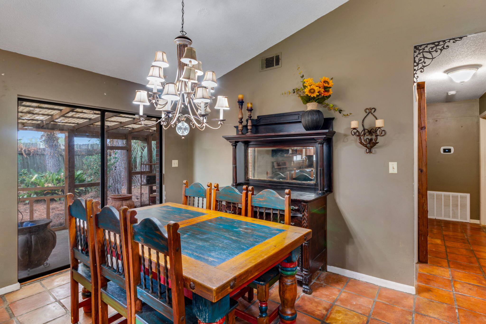 INDIAN OAKS 1ST ADDN - Residential