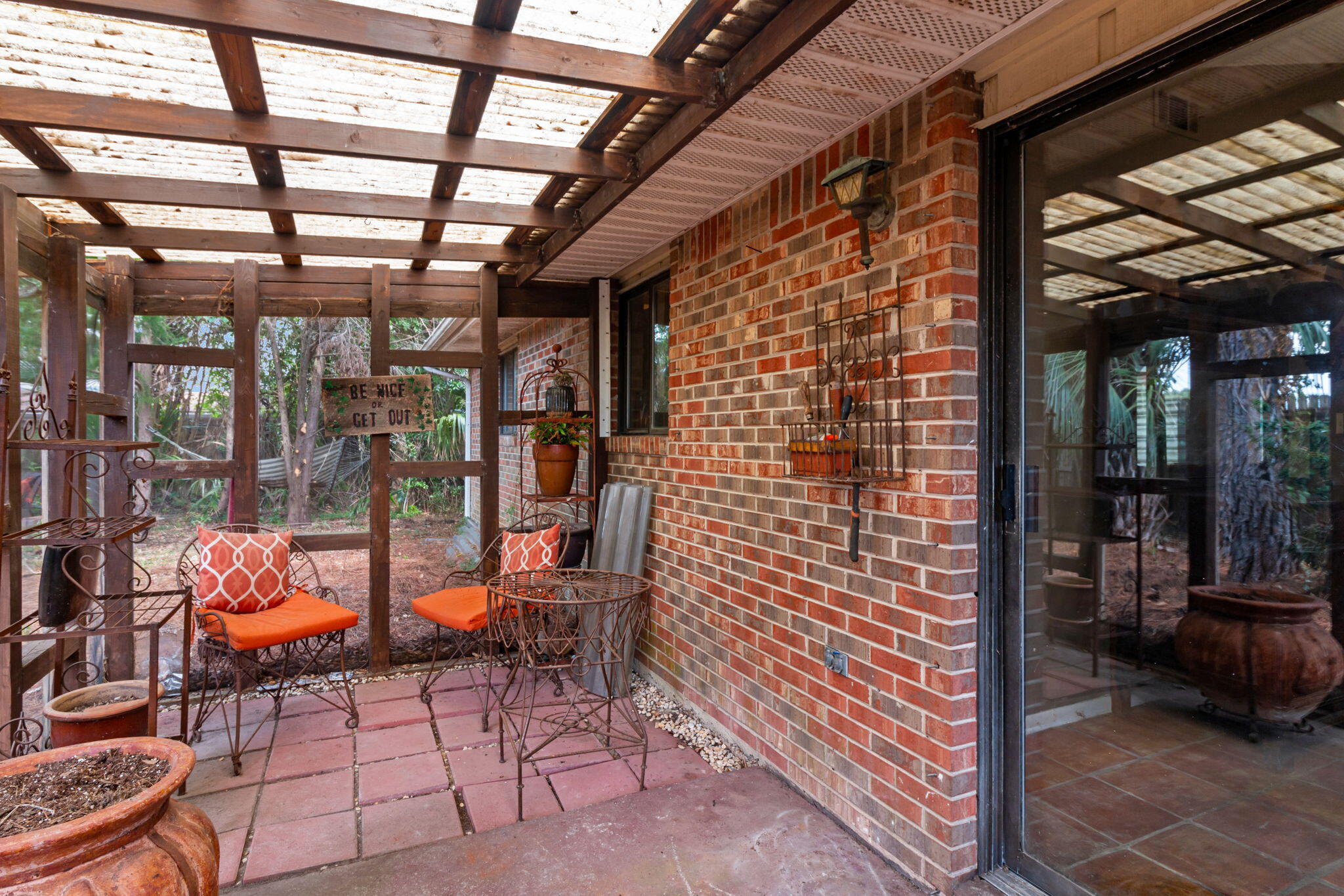 INDIAN OAKS 1ST ADDN - Residential