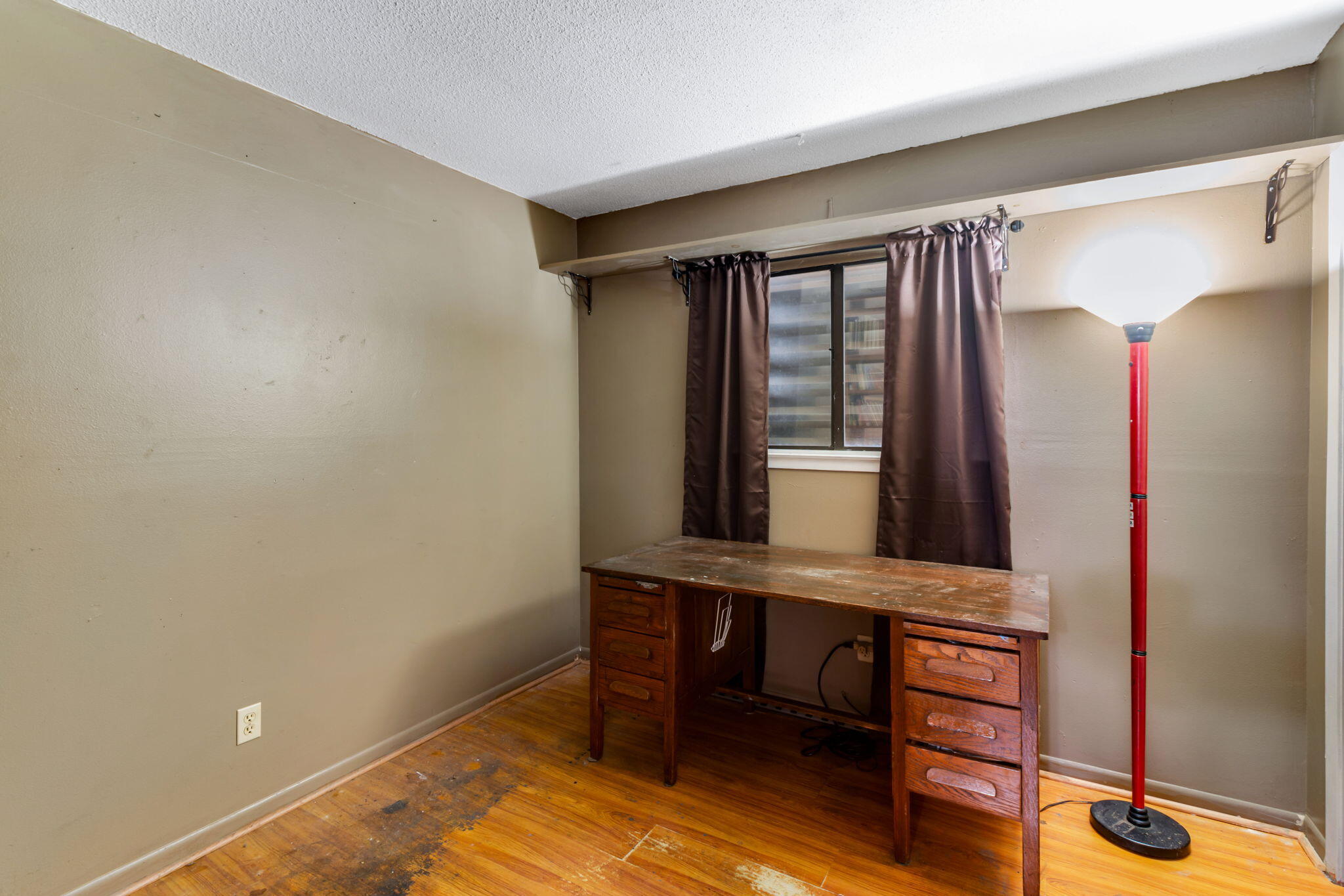 INDIAN OAKS 1ST ADDN - Residential