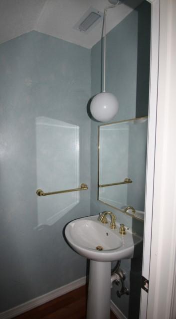 LAKEPOINT S/D PH 1 - Residential