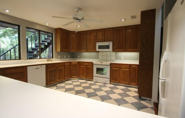 LAKEPOINT S/D PH 1 - Residential