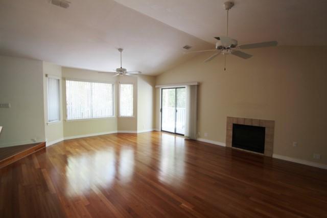 LAKEPOINT S/D PH 1 - Residential