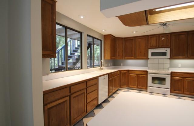 LAKEPOINT S/D PH 1 - Residential