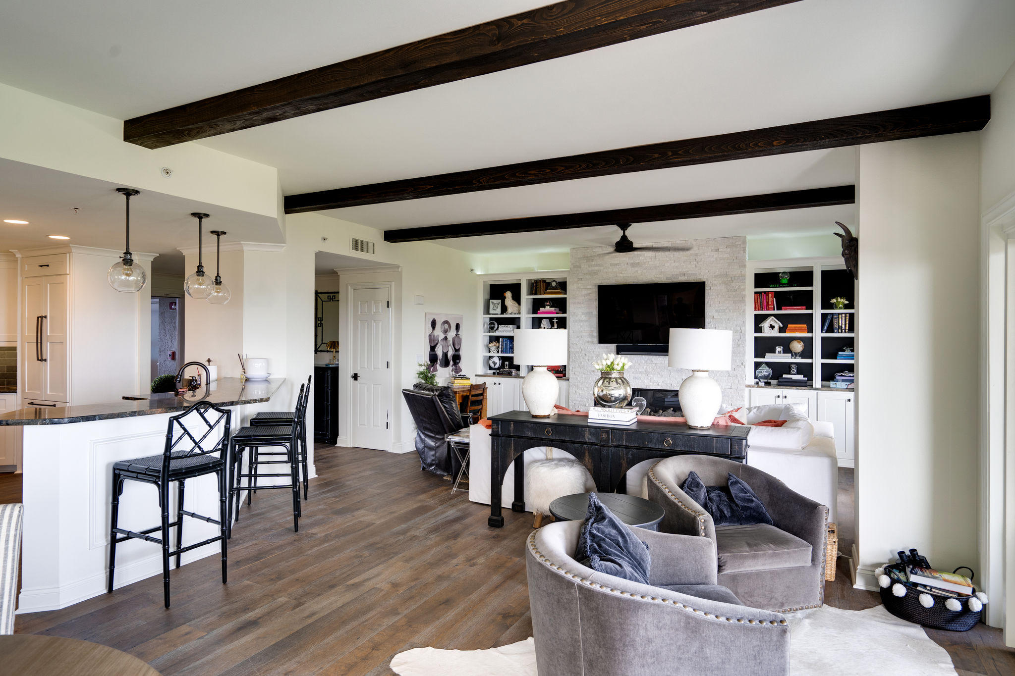 SOUTHWINDS III - Residential