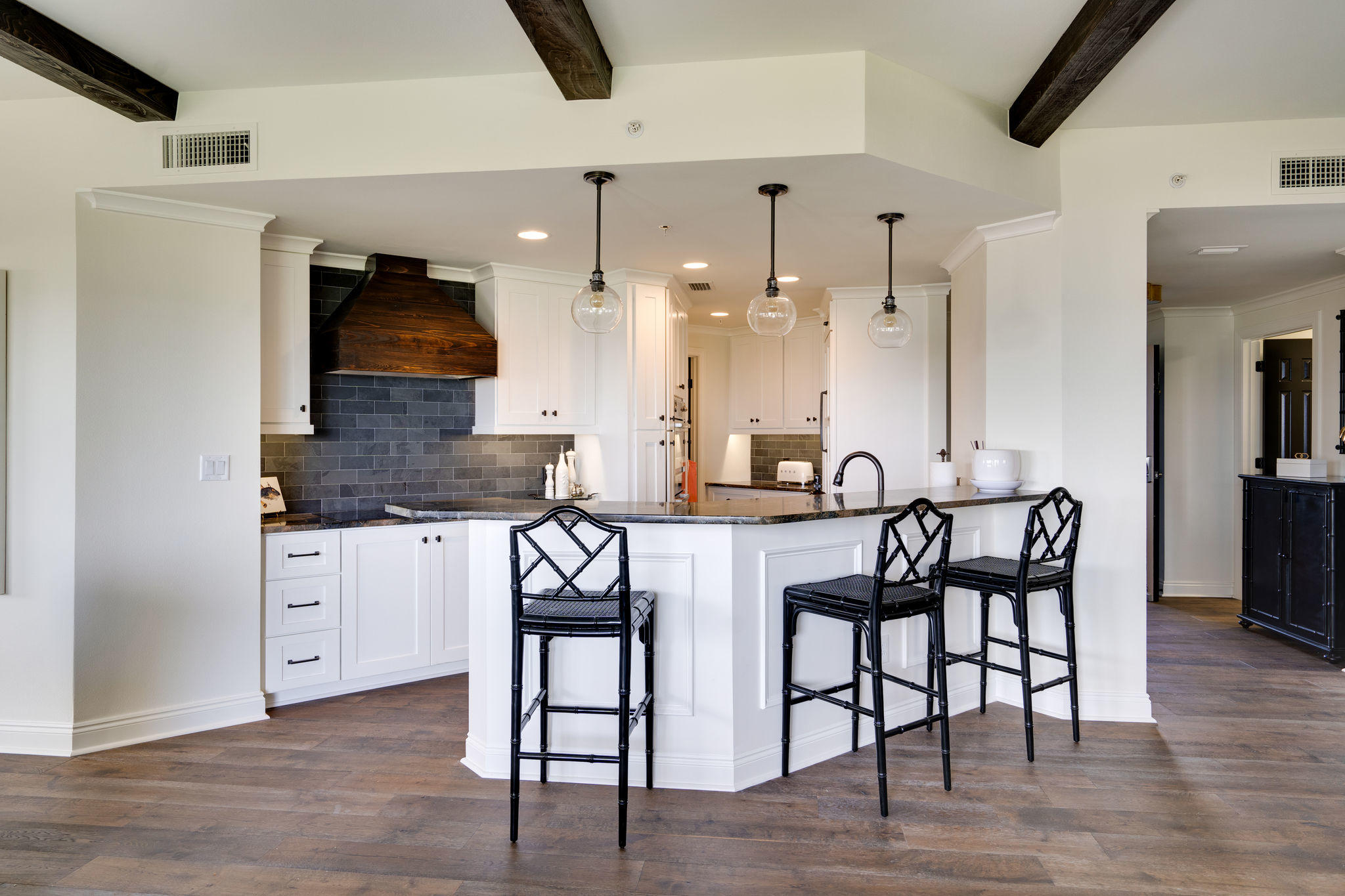 SOUTHWINDS III - Residential