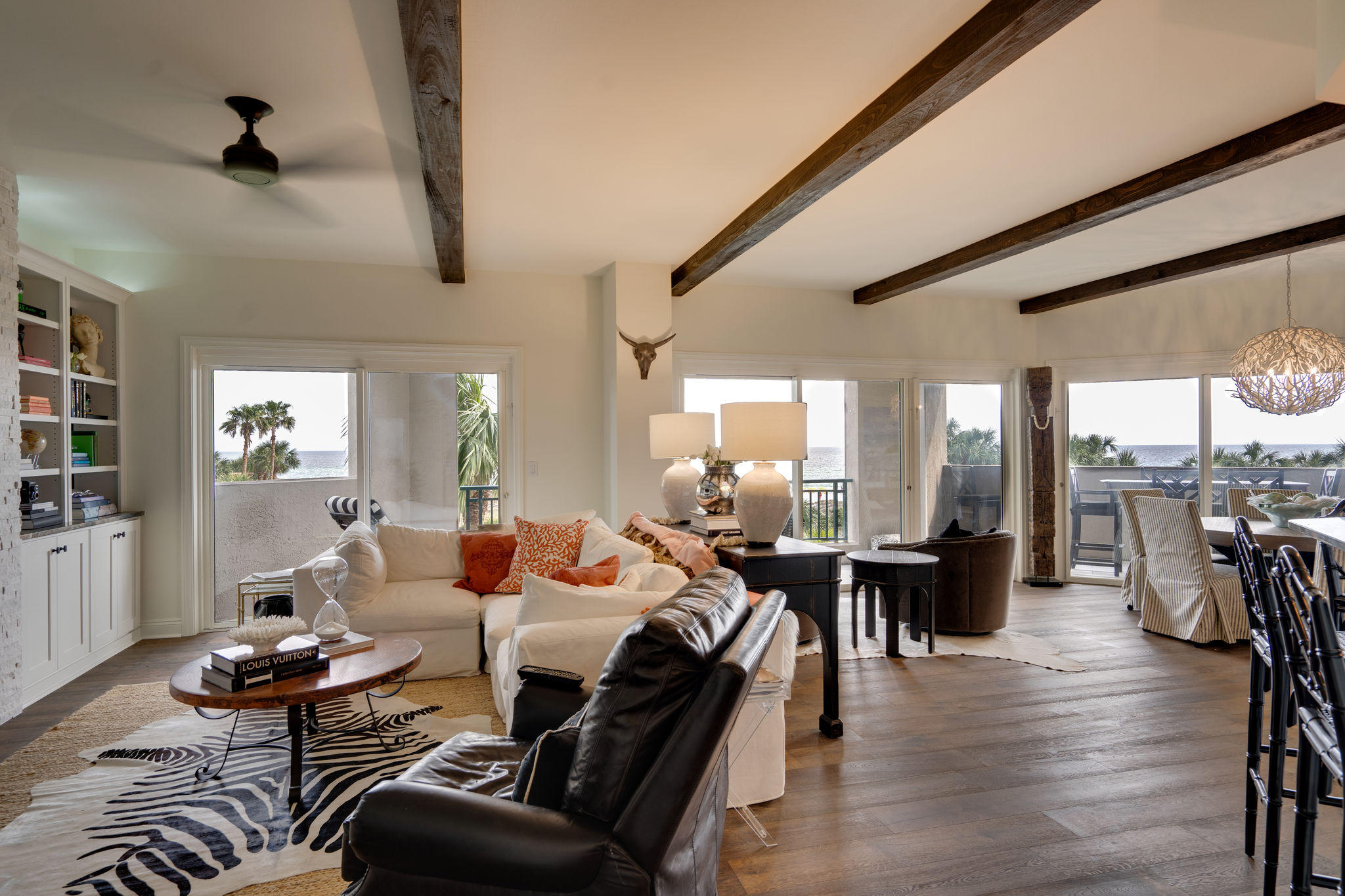 SOUTHWINDS III - Residential