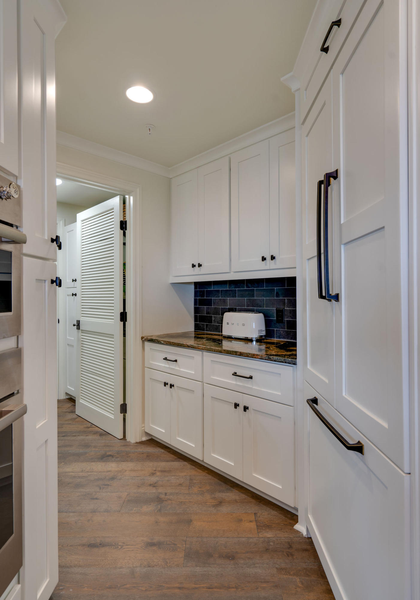 SOUTHWINDS III - Residential