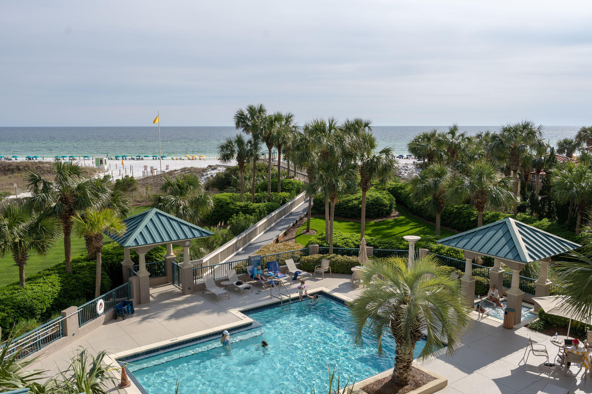 SOUTHWINDS III - Residential