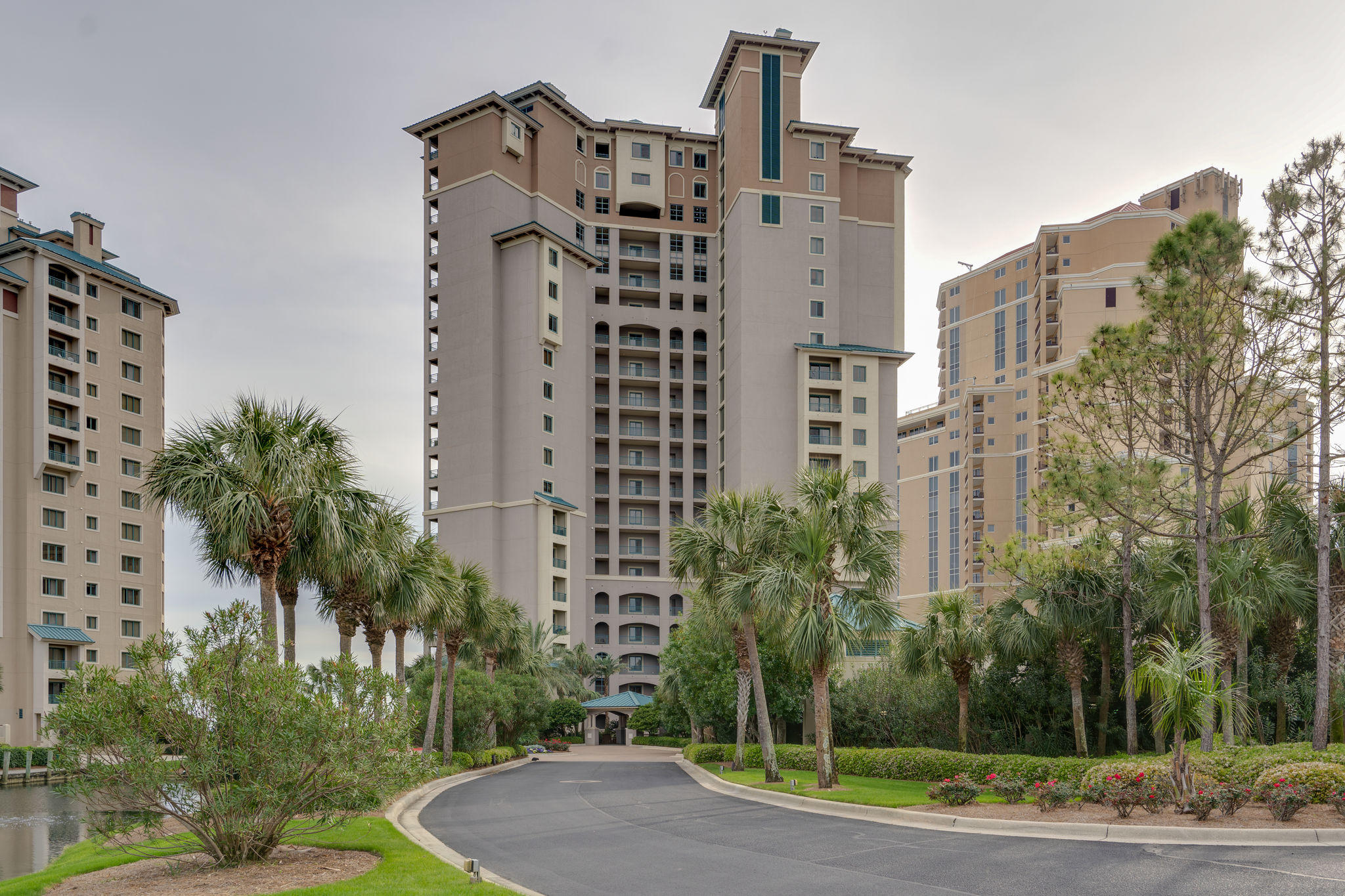 SOUTHWINDS III - Residential