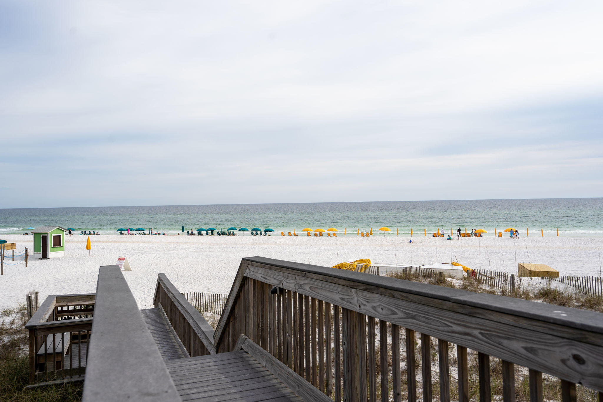 SOUTHWINDS III - Residential