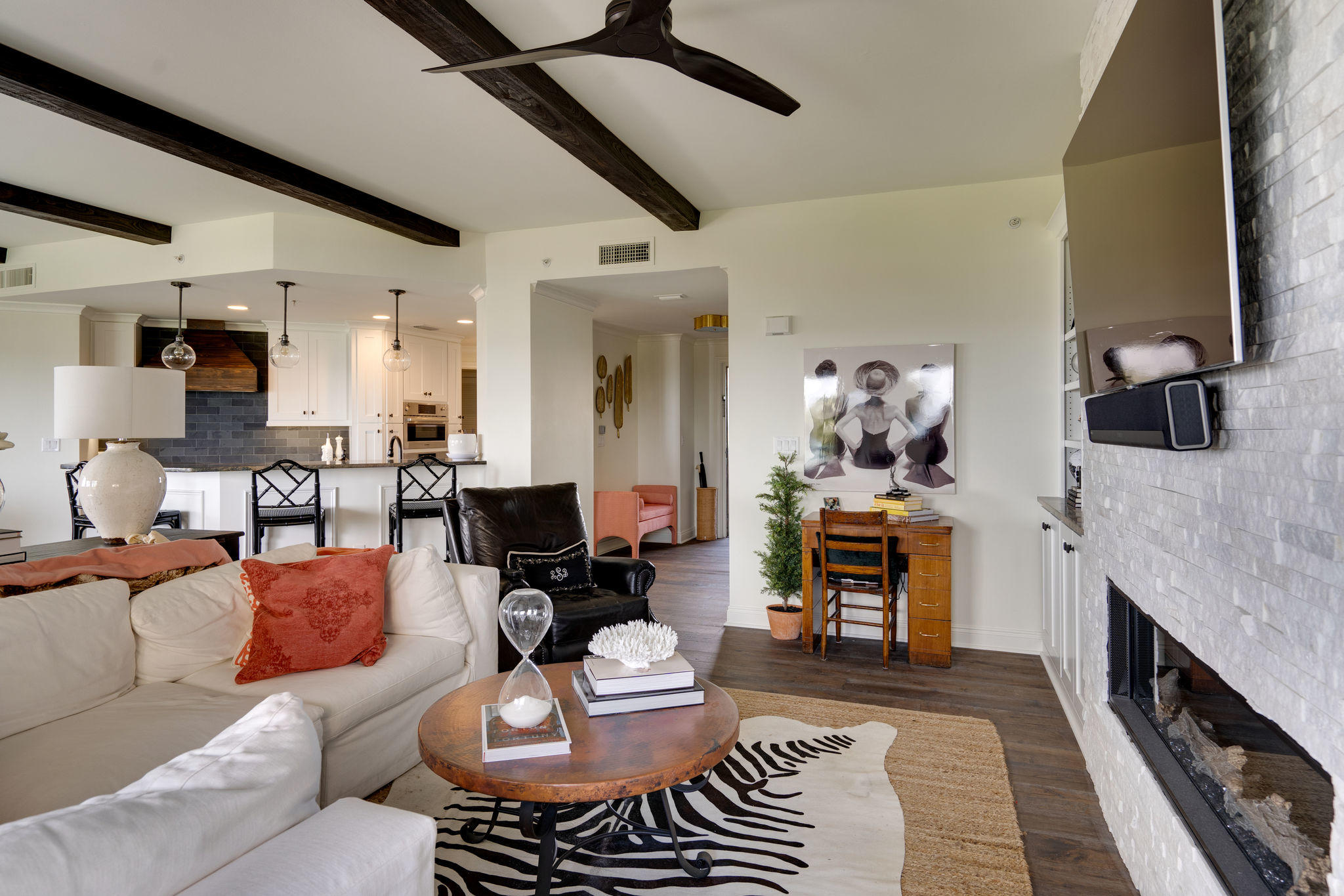 SOUTHWINDS III - Residential