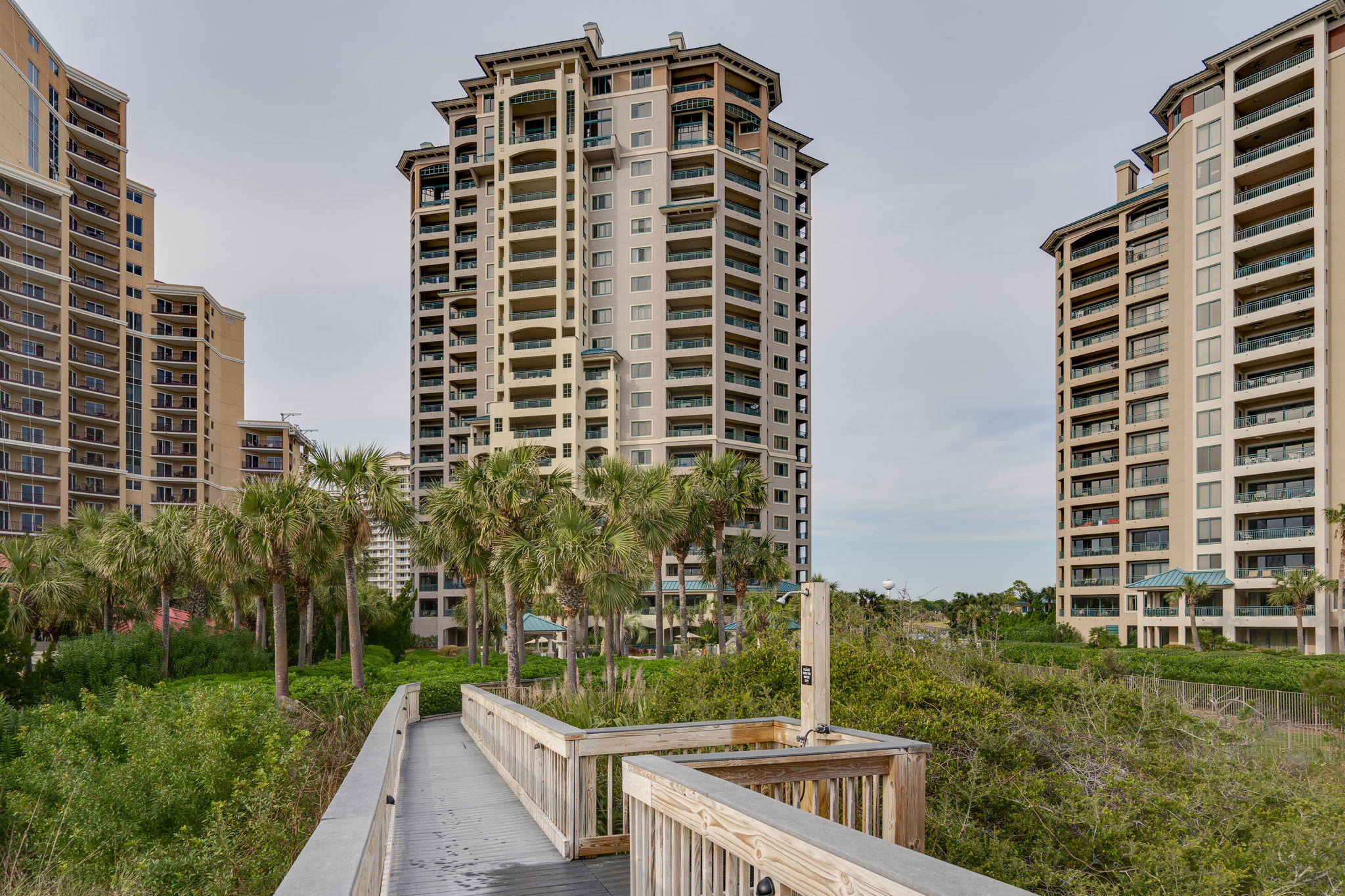 SOUTHWINDS III - Residential