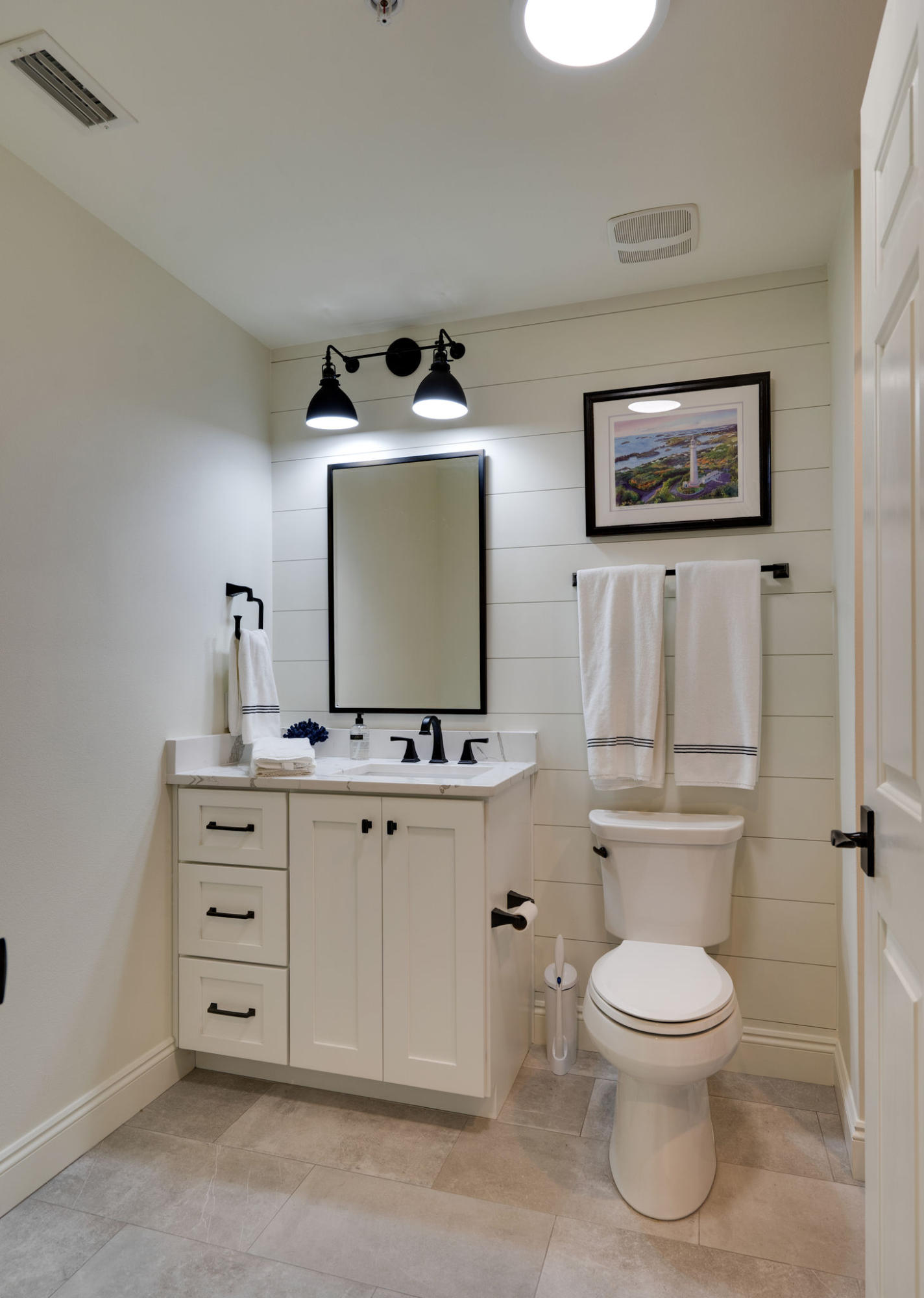 SOUTHWINDS III - Residential