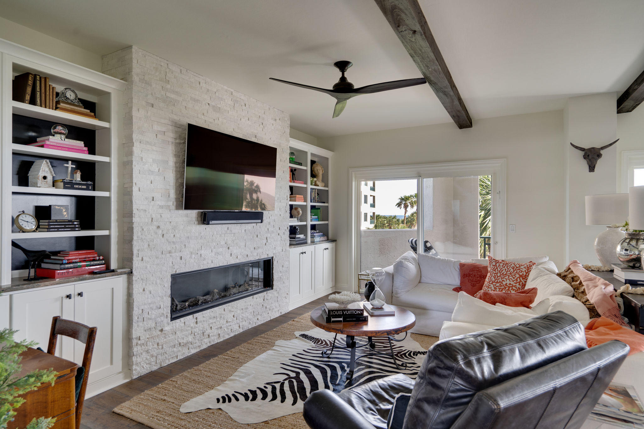 SOUTHWINDS III - Residential