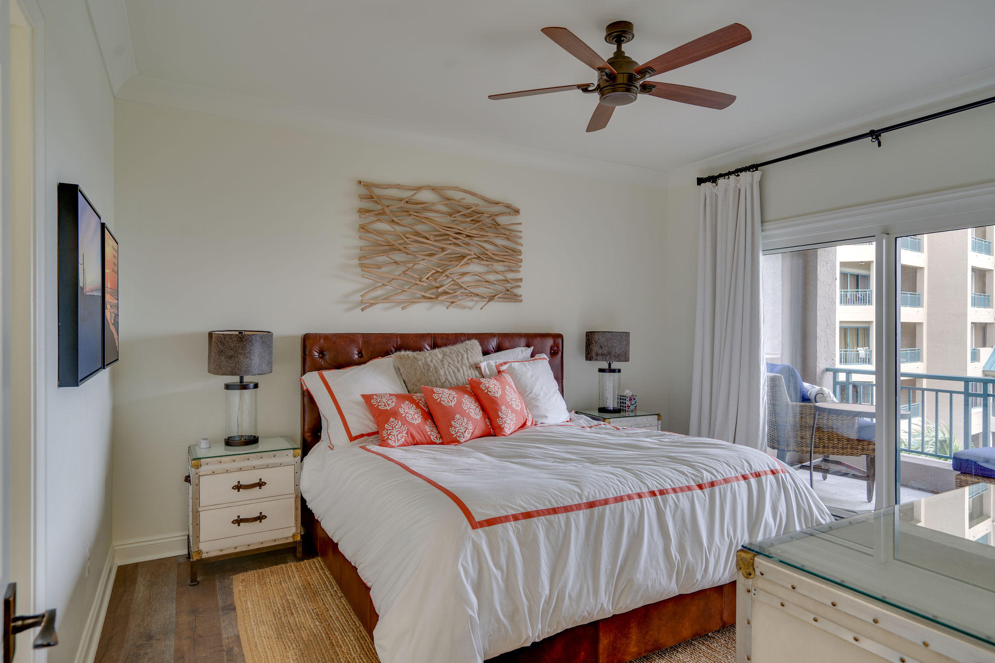 SOUTHWINDS III - Residential