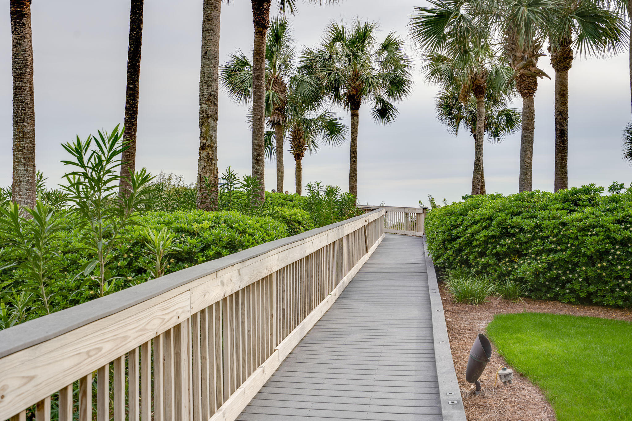 SOUTHWINDS III - Residential