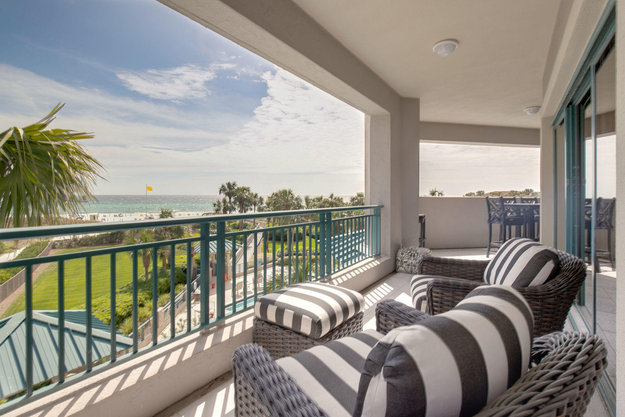 SOUTHWINDS III - Residential