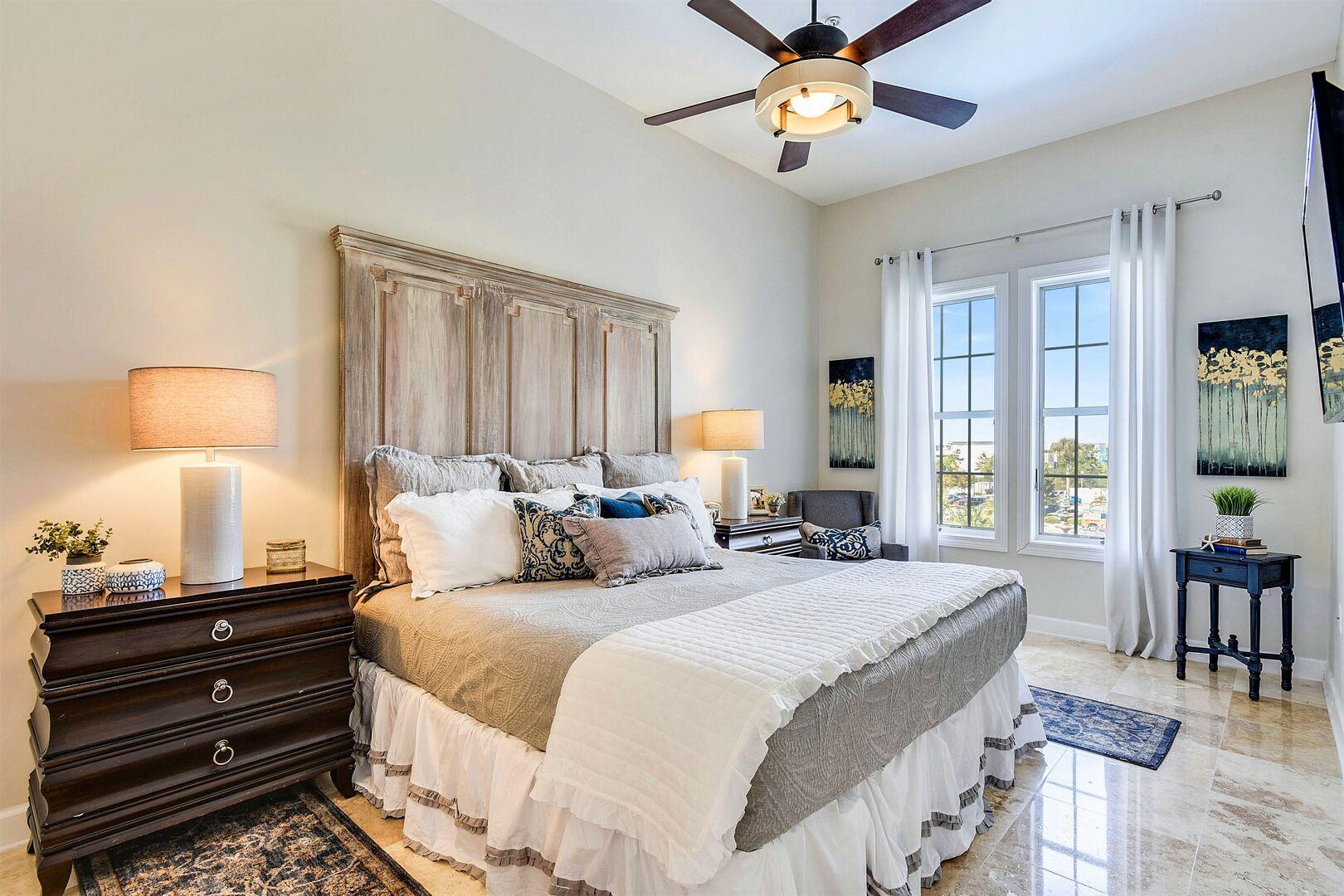 VILLAGE OF SOUTH WALTON BEACH THE - Residential