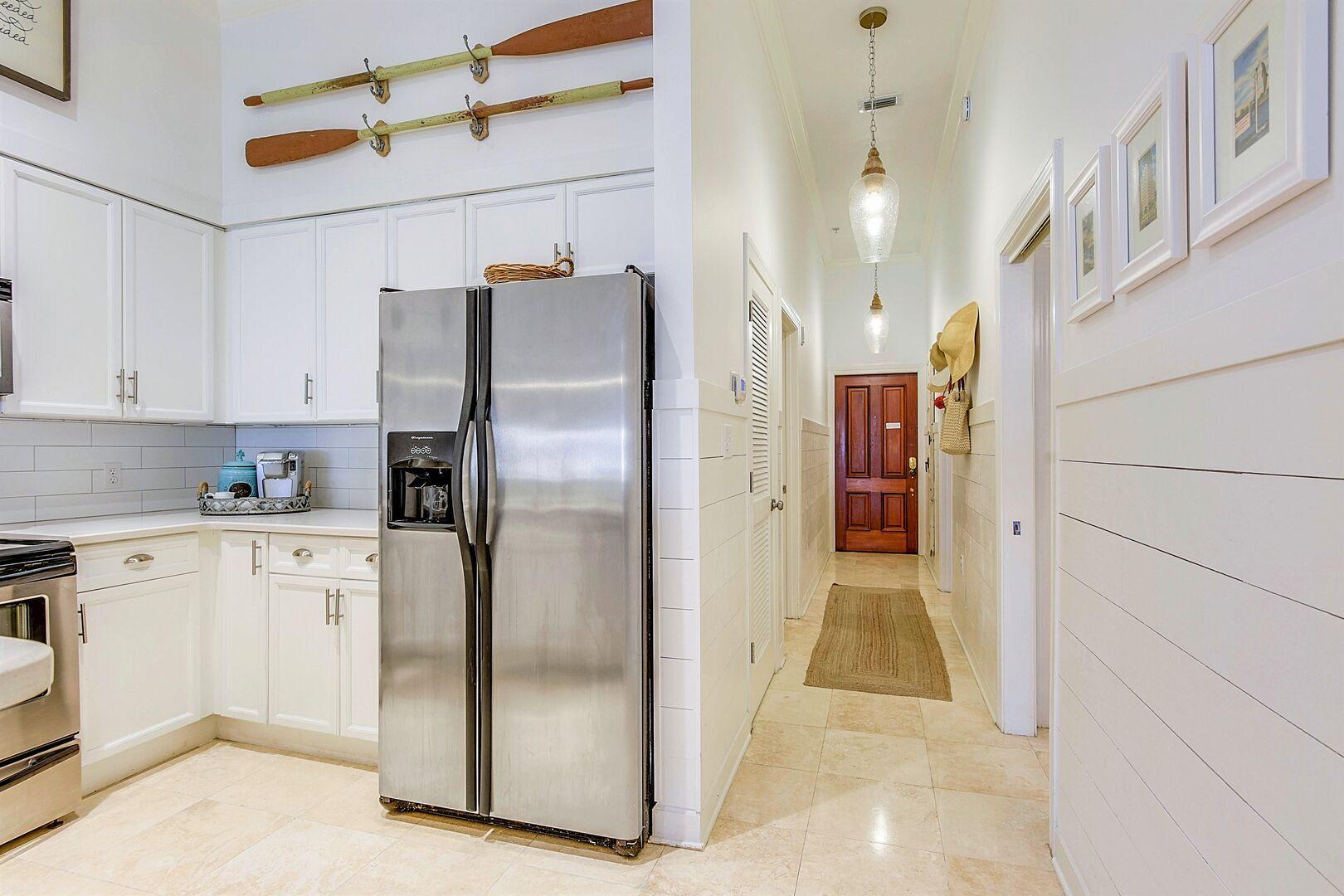 VILLAGE OF SOUTH WALTON BEACH THE - Residential