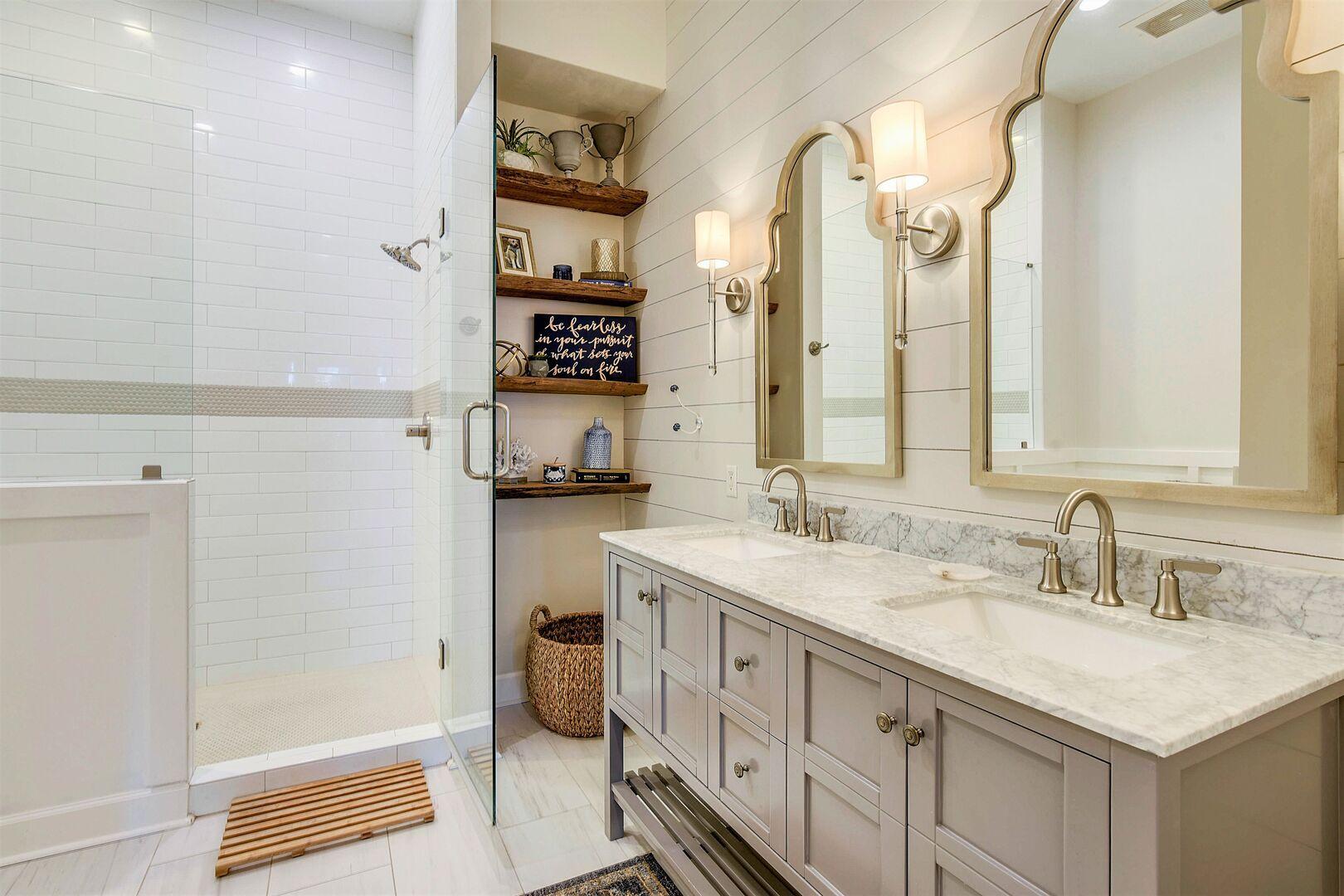 VILLAGE OF SOUTH WALTON BEACH THE - Residential