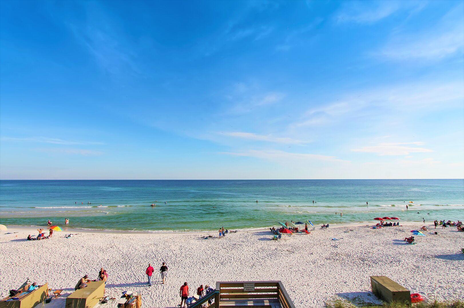 VILLAGE OF SOUTH WALTON BEACH THE - Residential