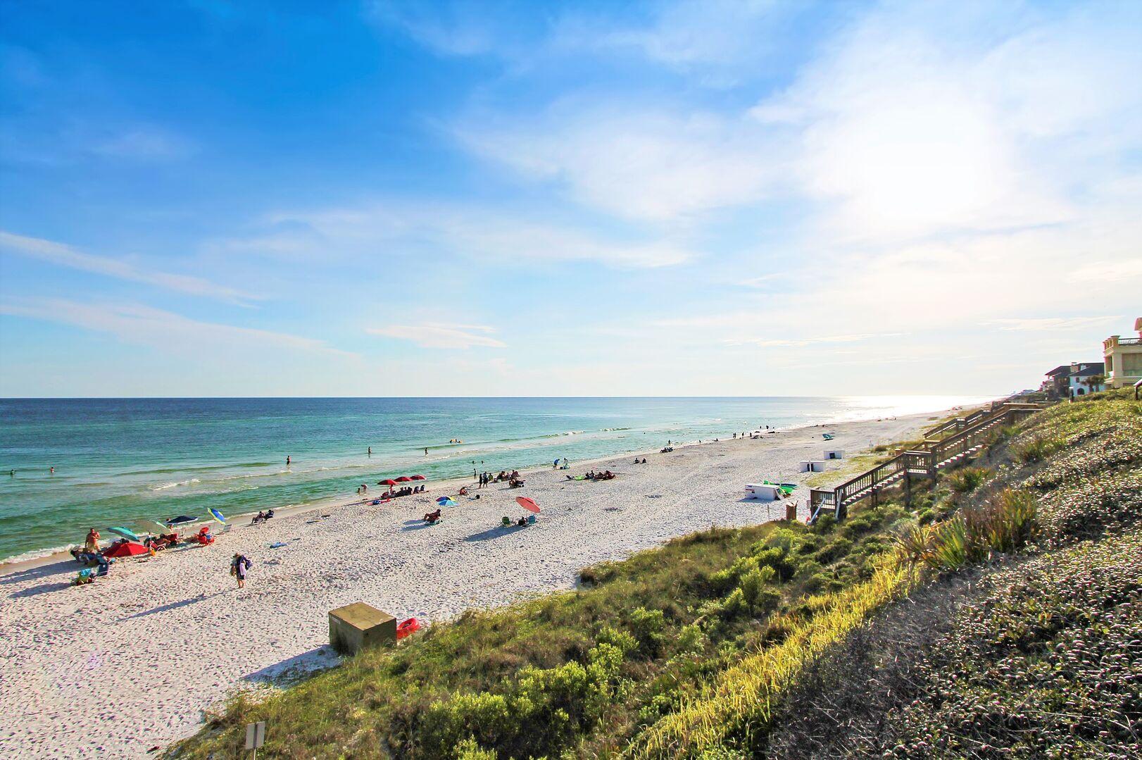 VILLAGE OF SOUTH WALTON BEACH THE - Residential