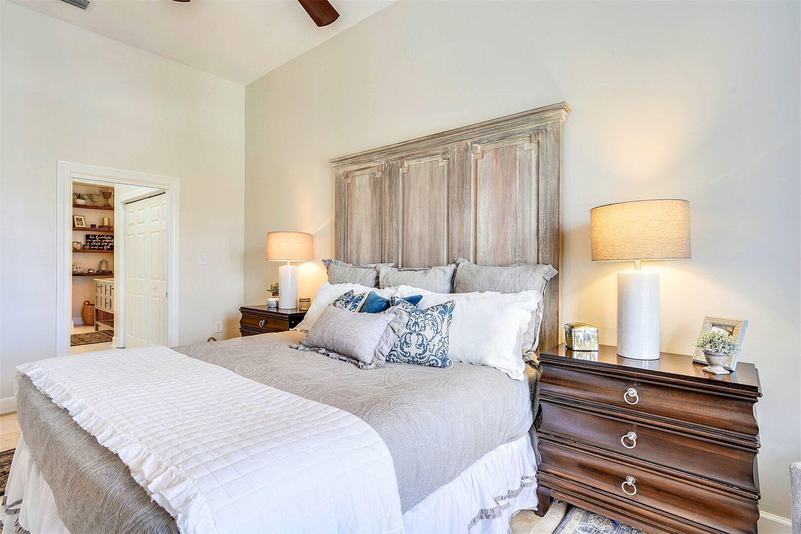 VILLAGE OF SOUTH WALTON BEACH THE - Residential