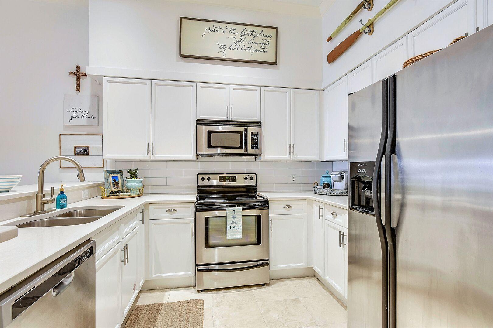 VILLAGE OF SOUTH WALTON BEACH THE - Residential