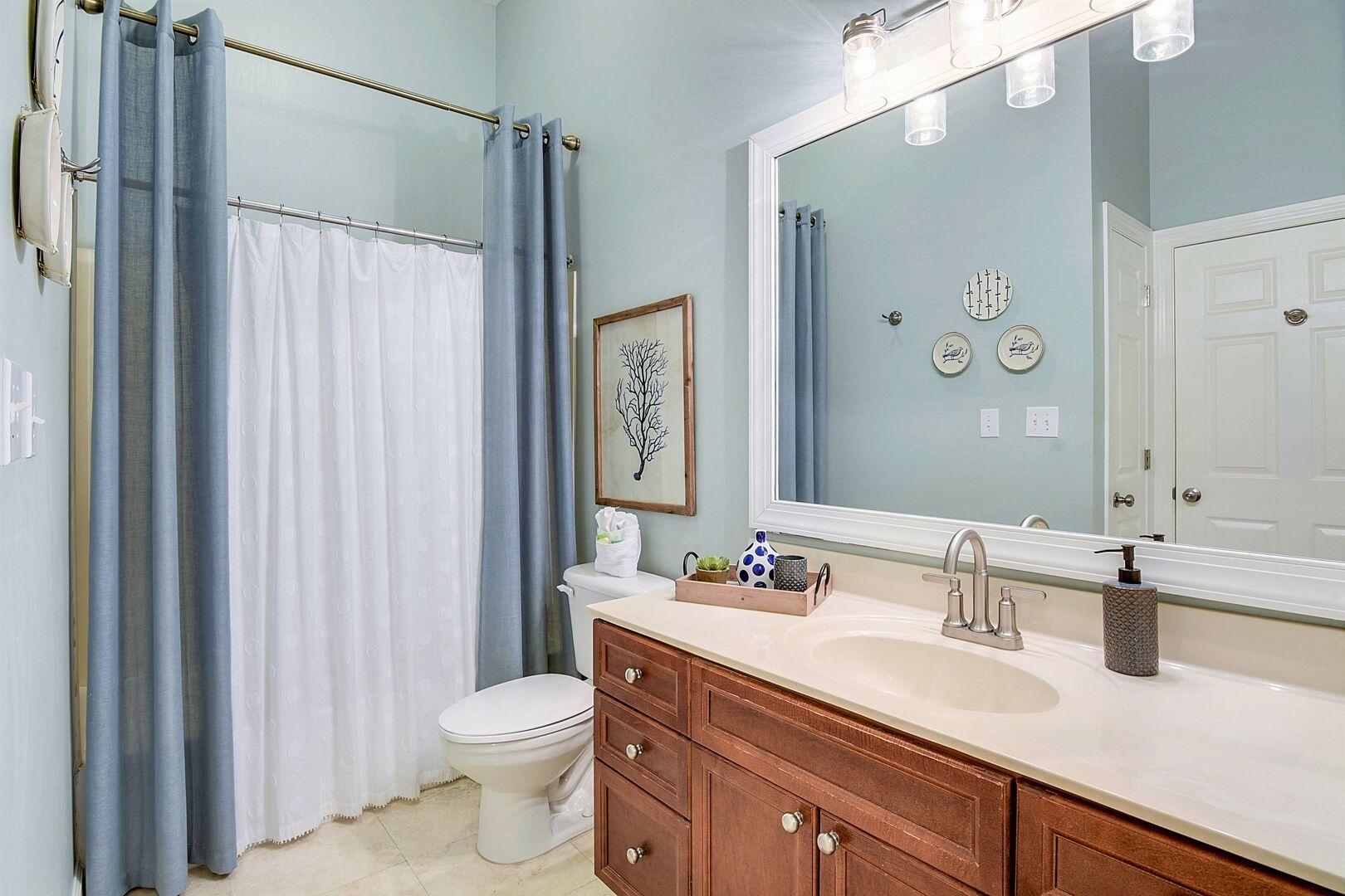 VILLAGE OF SOUTH WALTON BEACH THE - Residential