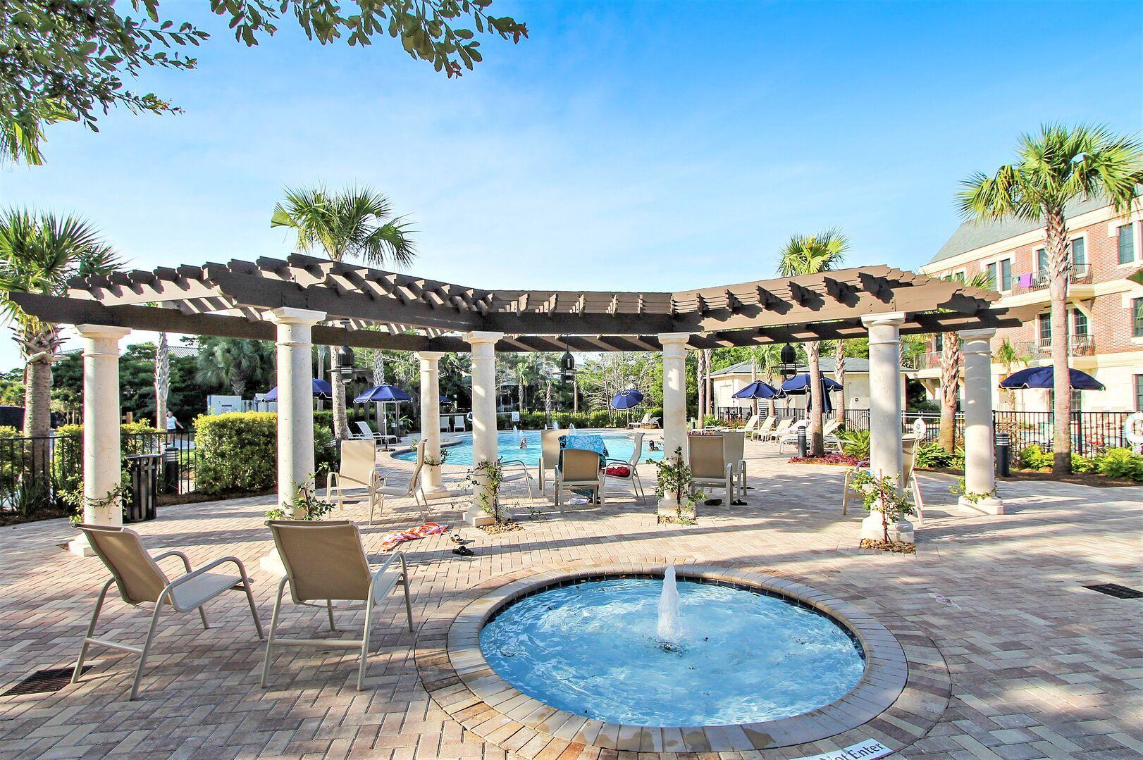 VILLAGE OF SOUTH WALTON BEACH THE - Residential