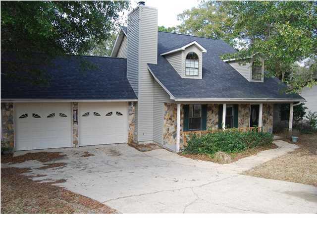 ROCKY BAYOU COUNTRY CLUB ESTATES 4 - Residential