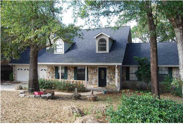 ROCKY BAYOU COUNTRY CLUB ESTATES 4 - Residential