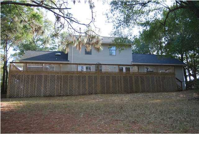 ROCKY BAYOU COUNTRY CLUB ESTATES 4 - Residential