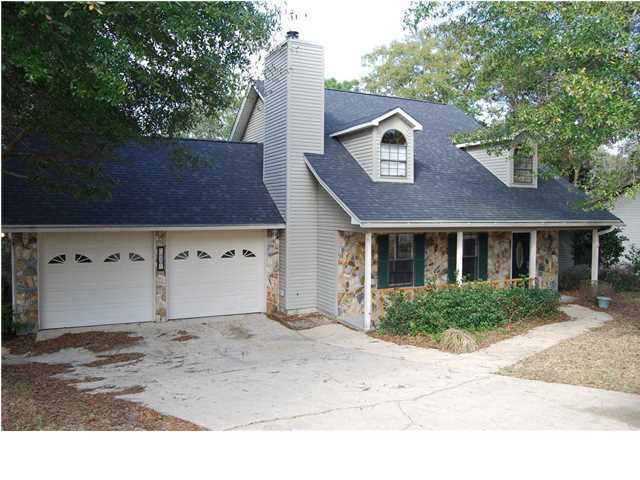 ROCKY BAYOU COUNTRY CLUB ESTATES 4 - Residential